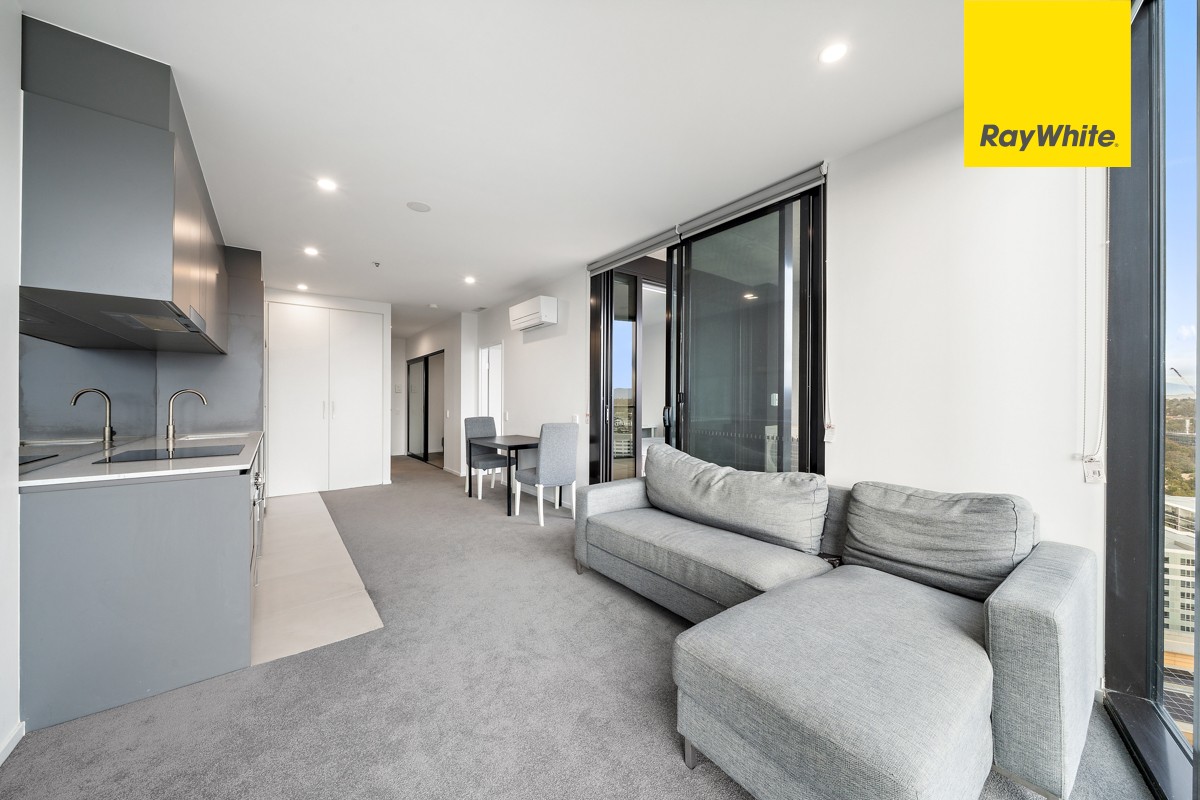 1915/3 Grazier Lane, Belconnen, ACT 2617