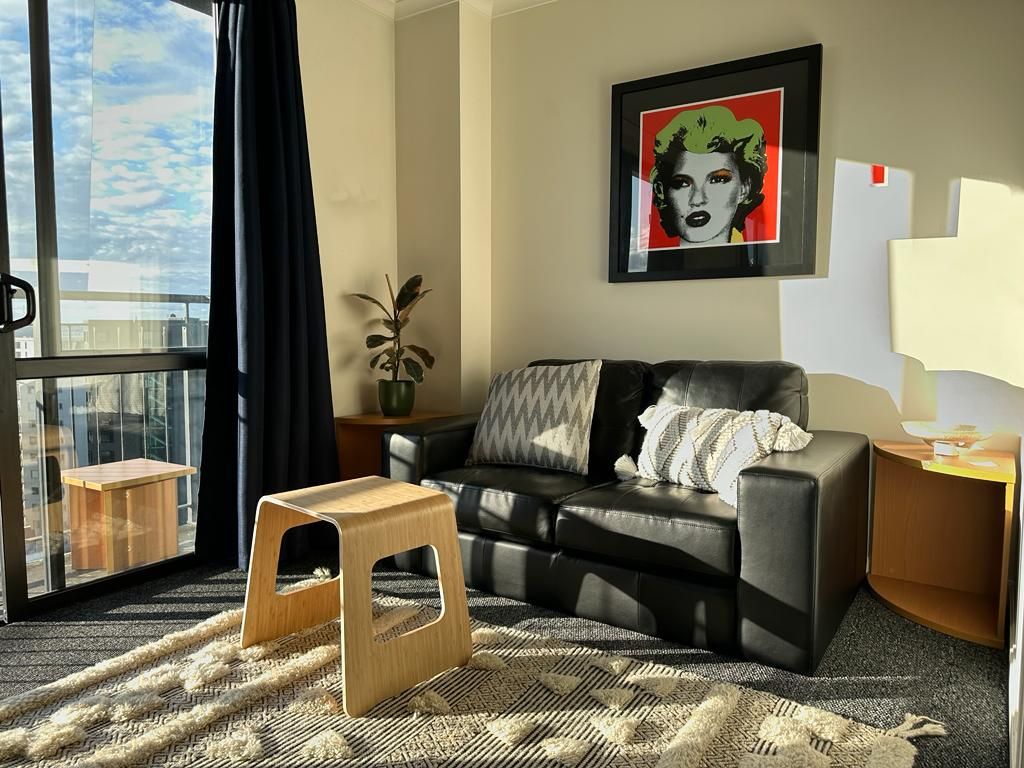 10D/508 Queen Street, Auckland Central, Auckland City