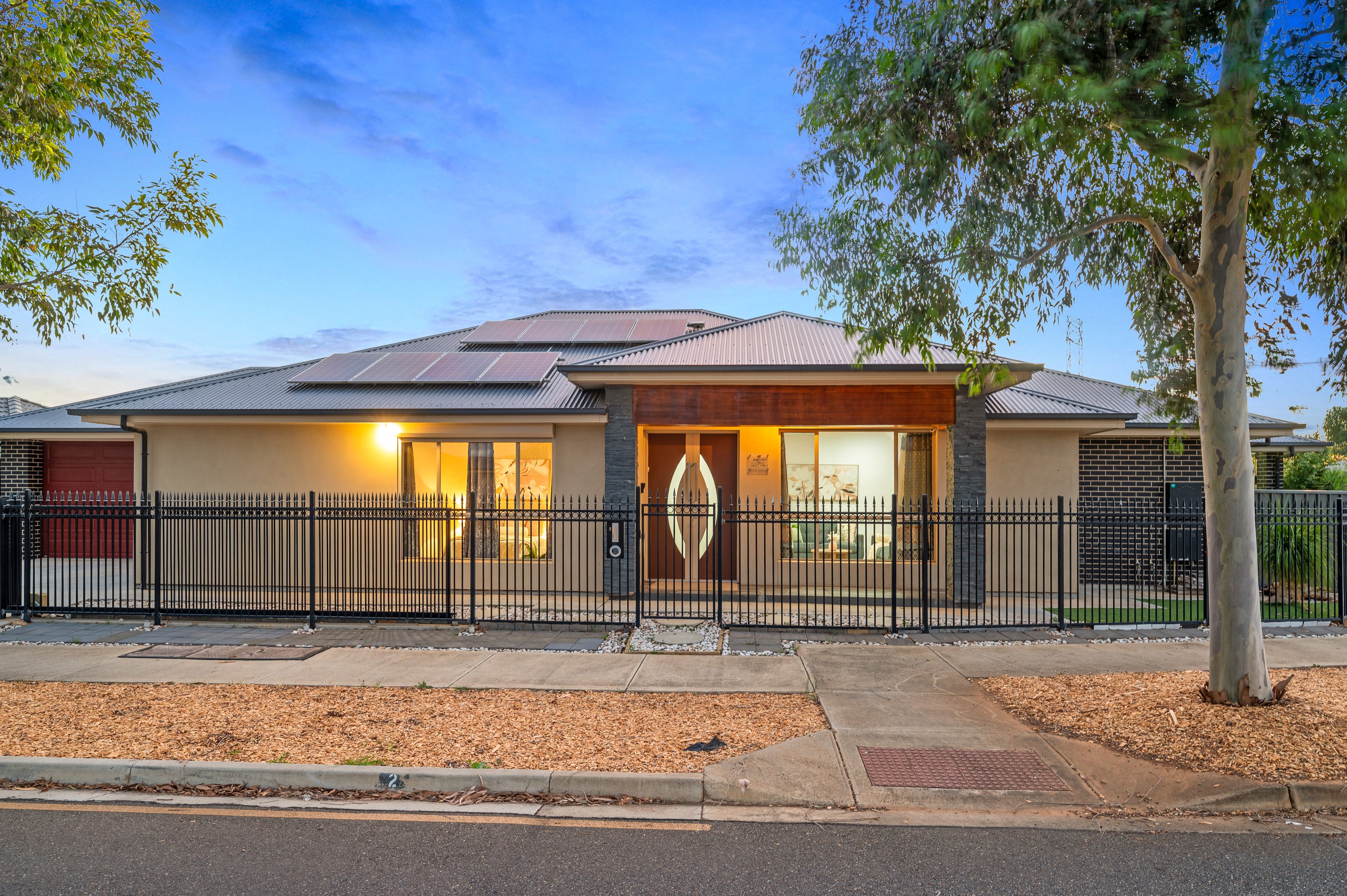 81 The Boulevard, Parafield Gardens, SA 5107