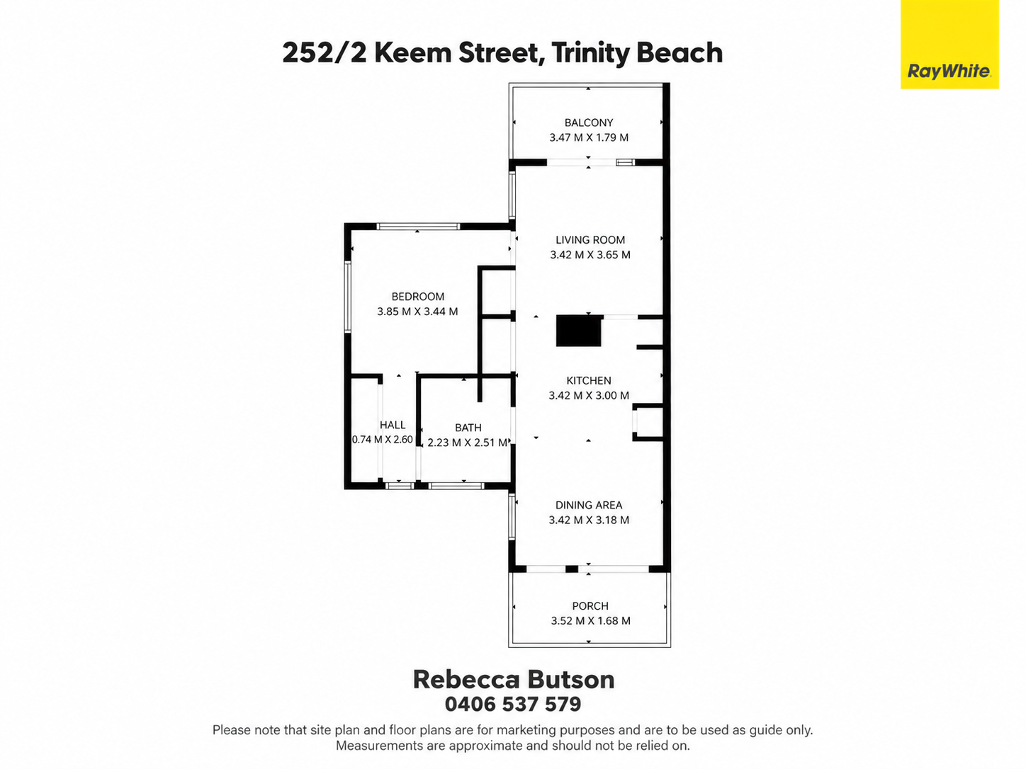 252/2 Keem Street — photo 18 of 18