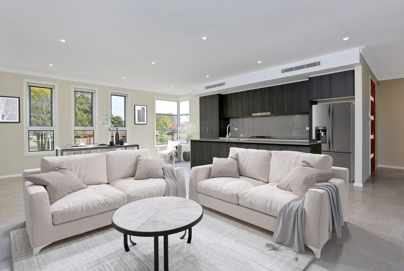 6A Hascombe Way, St Clair, NSW 2759