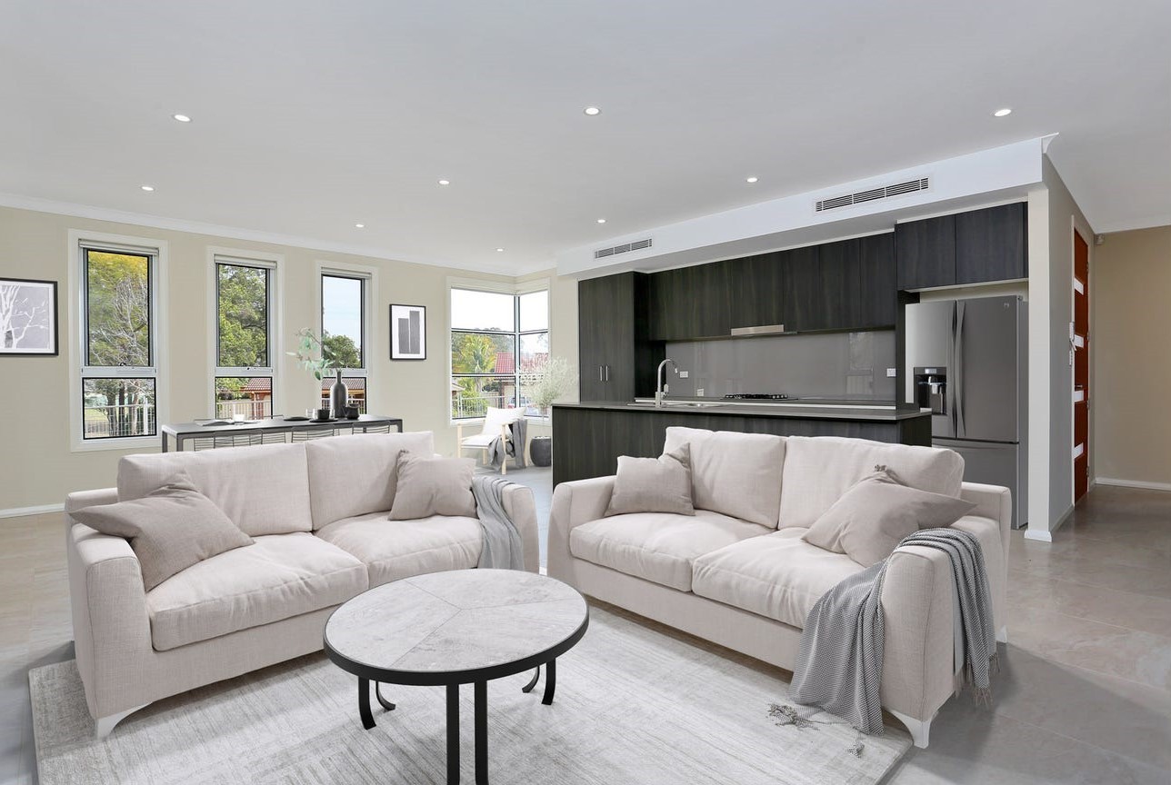 6A Hascombe Way, St Clair, NSW 2759