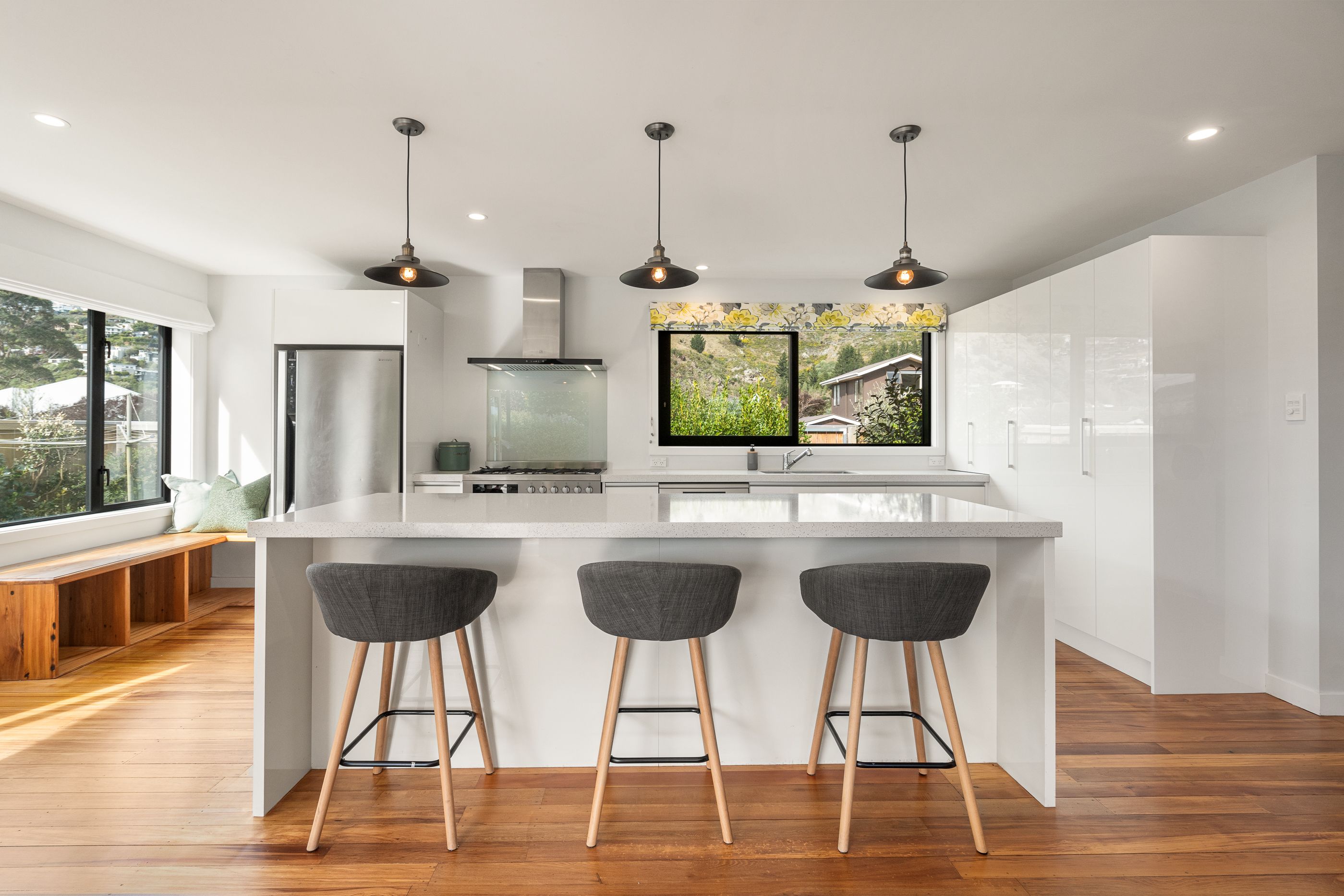 12 Van Asch Street, Sumner, Christchurch City
