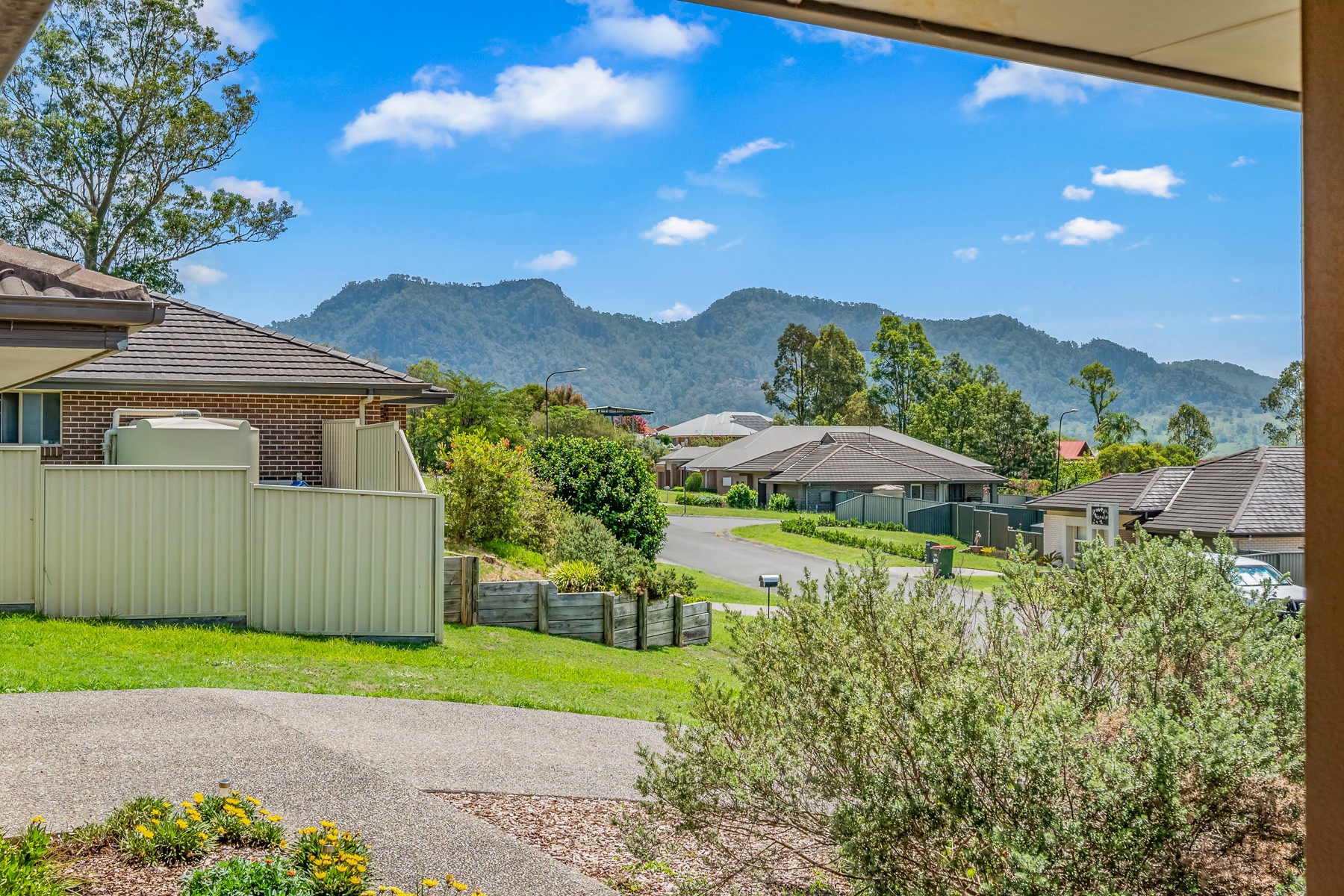 1 White Circuit, Gloucester, NSW 2422
