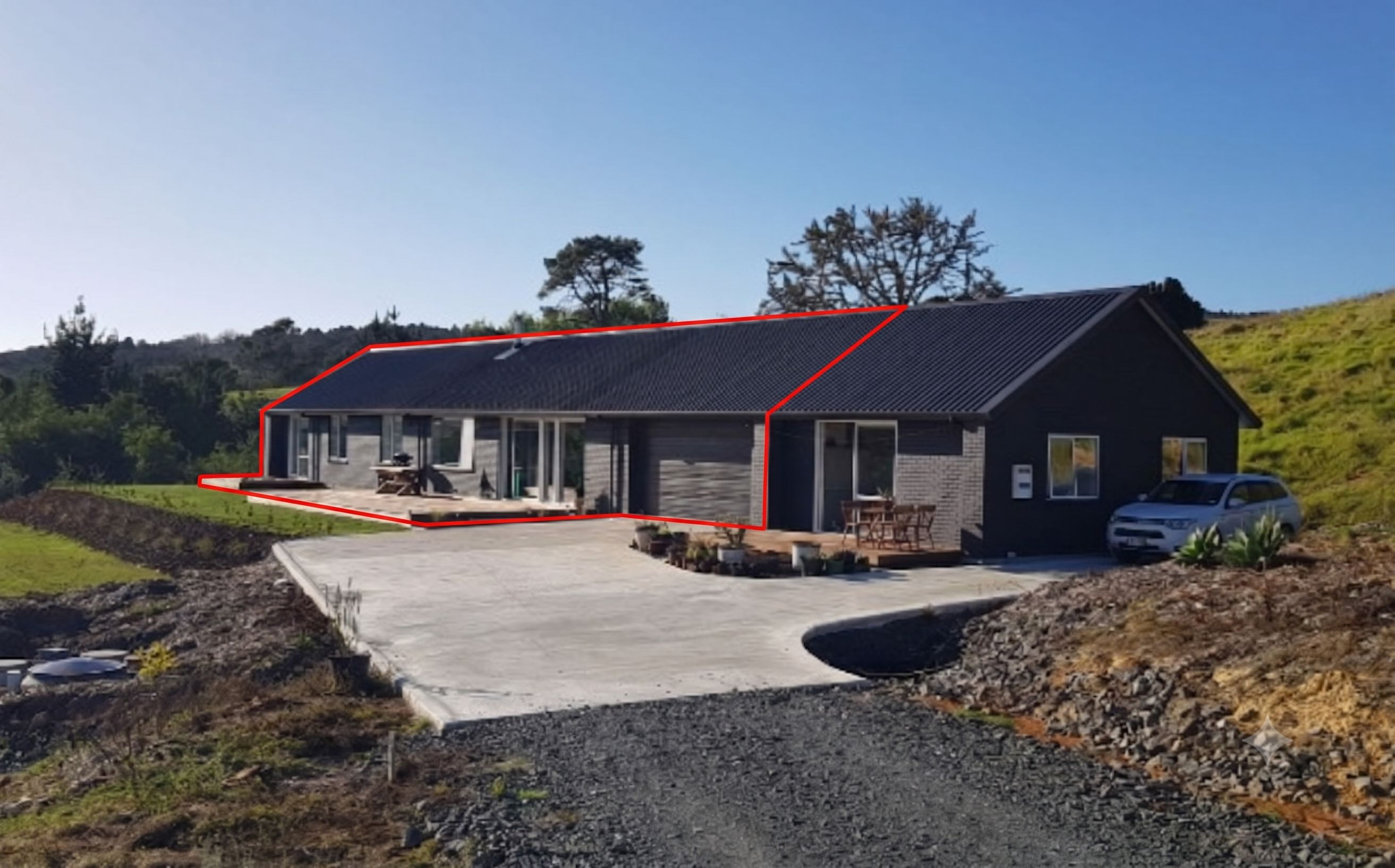 69 West Ridge Road, Maunu, Whangarei District
