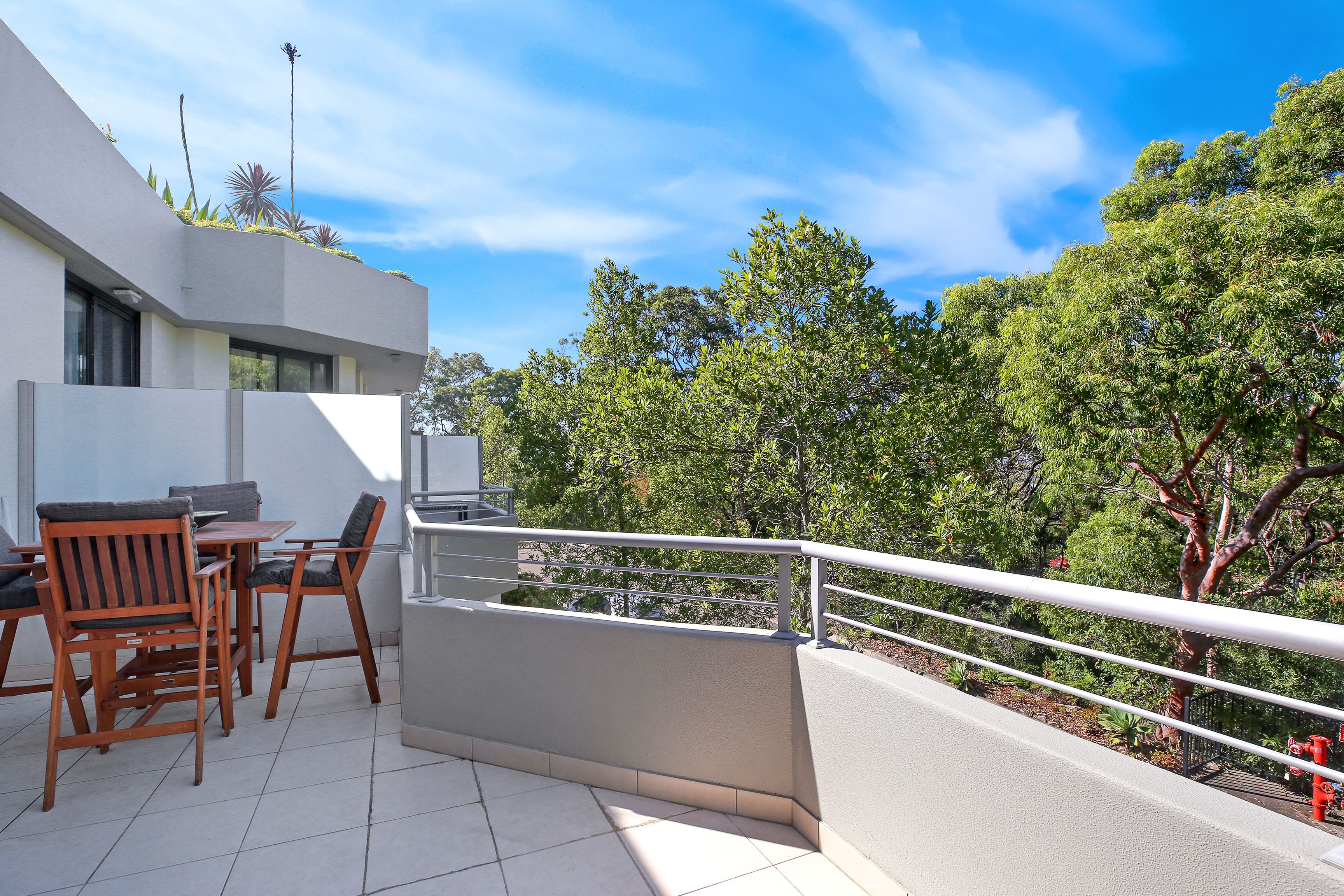 27/10 Corea Street, Sylvania, NSW