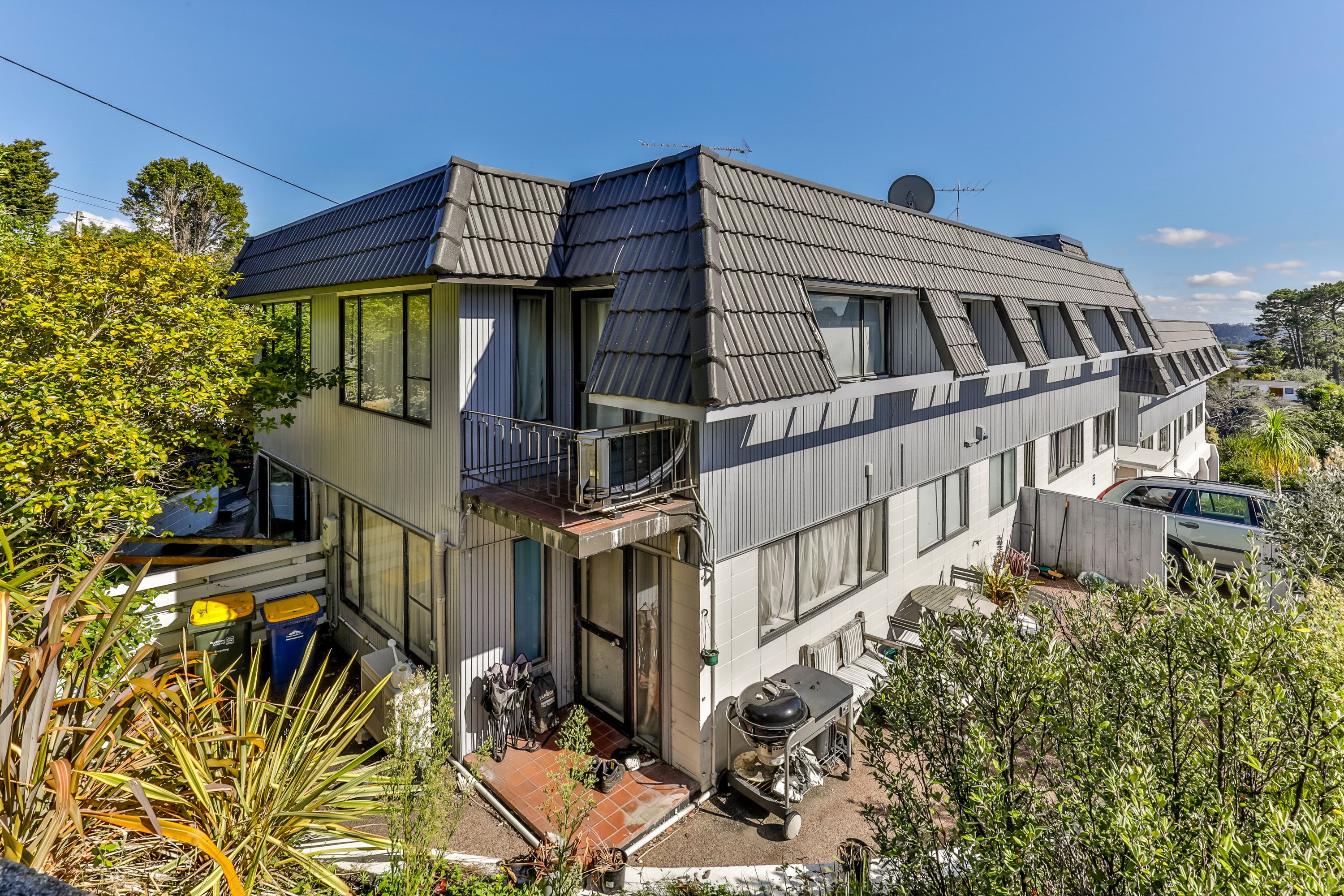 7/27 Rangatira Road, Birkdale, North Shore City