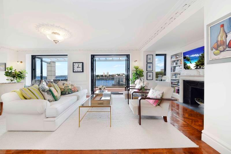 19/18 Macleay Street, Potts Point, NSW 2011