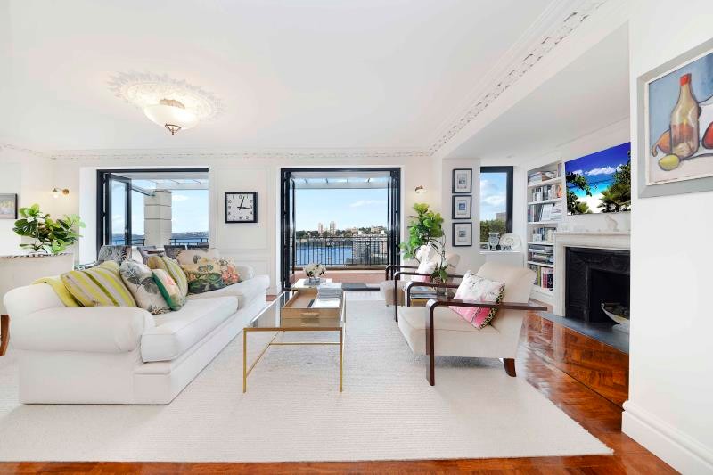 19/18 Macleay Street, Potts Point, NSW 2011