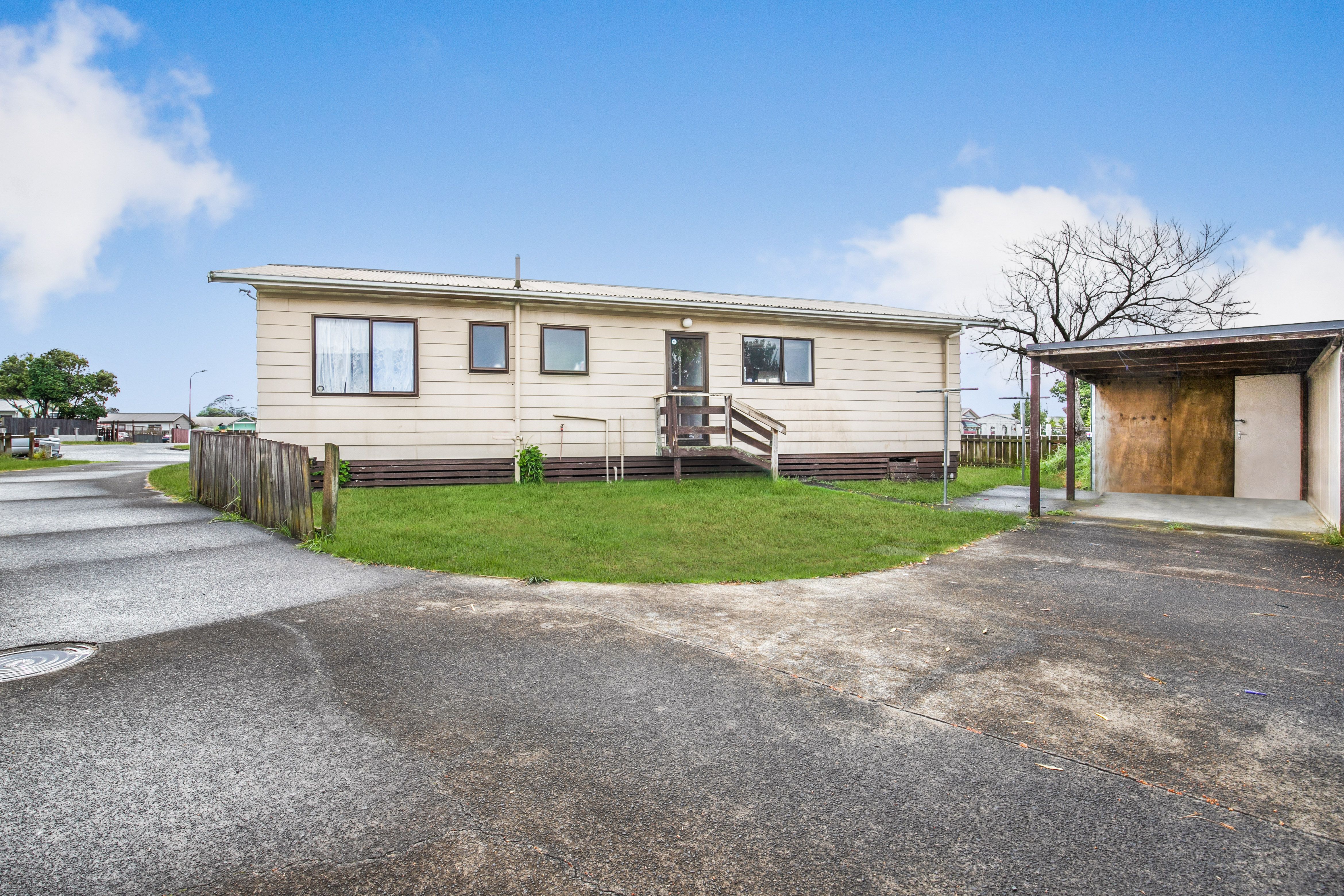 1/19 Templeton Place, Clendon Park, Manukau City