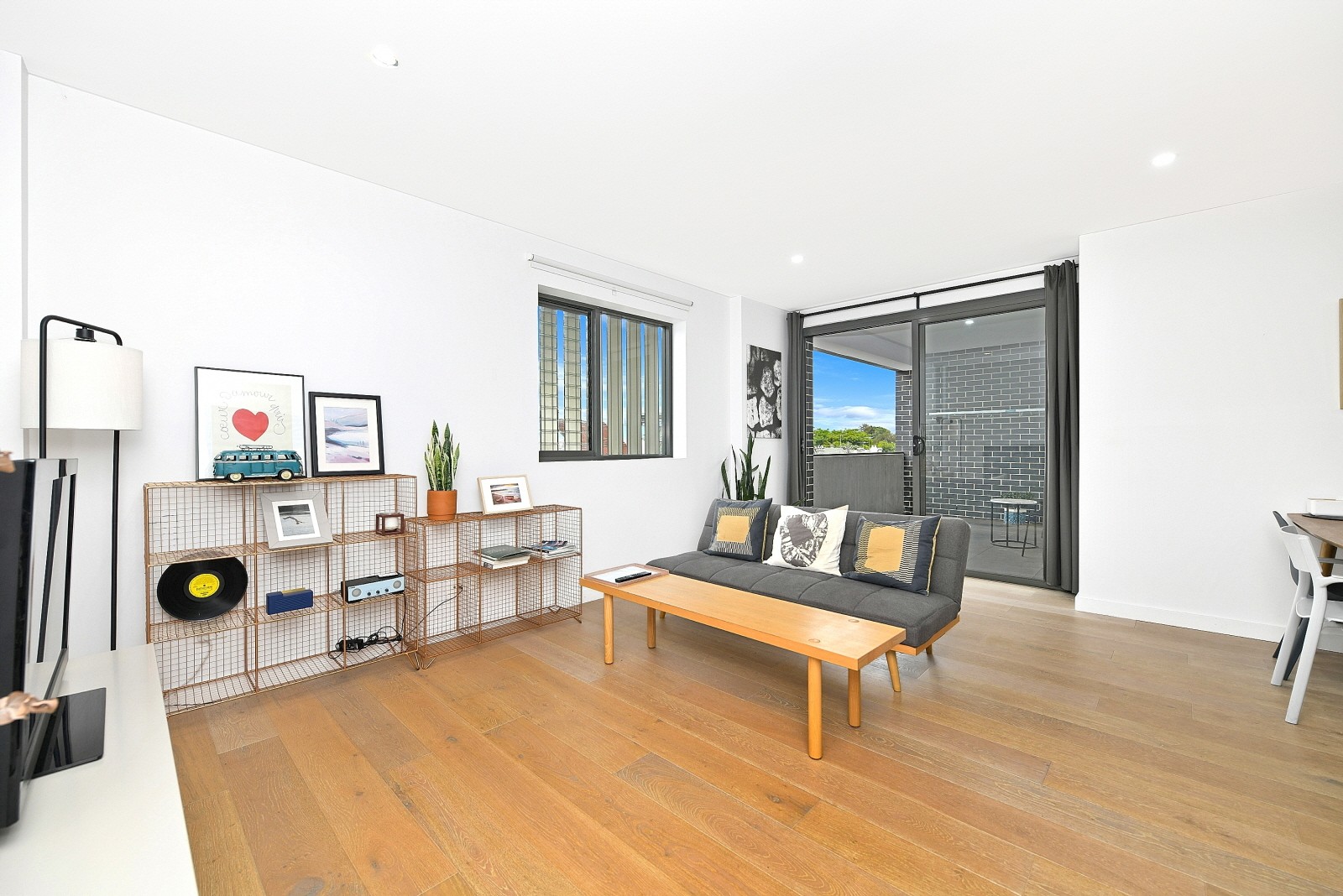 10/39 Phillip Street, Newtown, NSW 2042