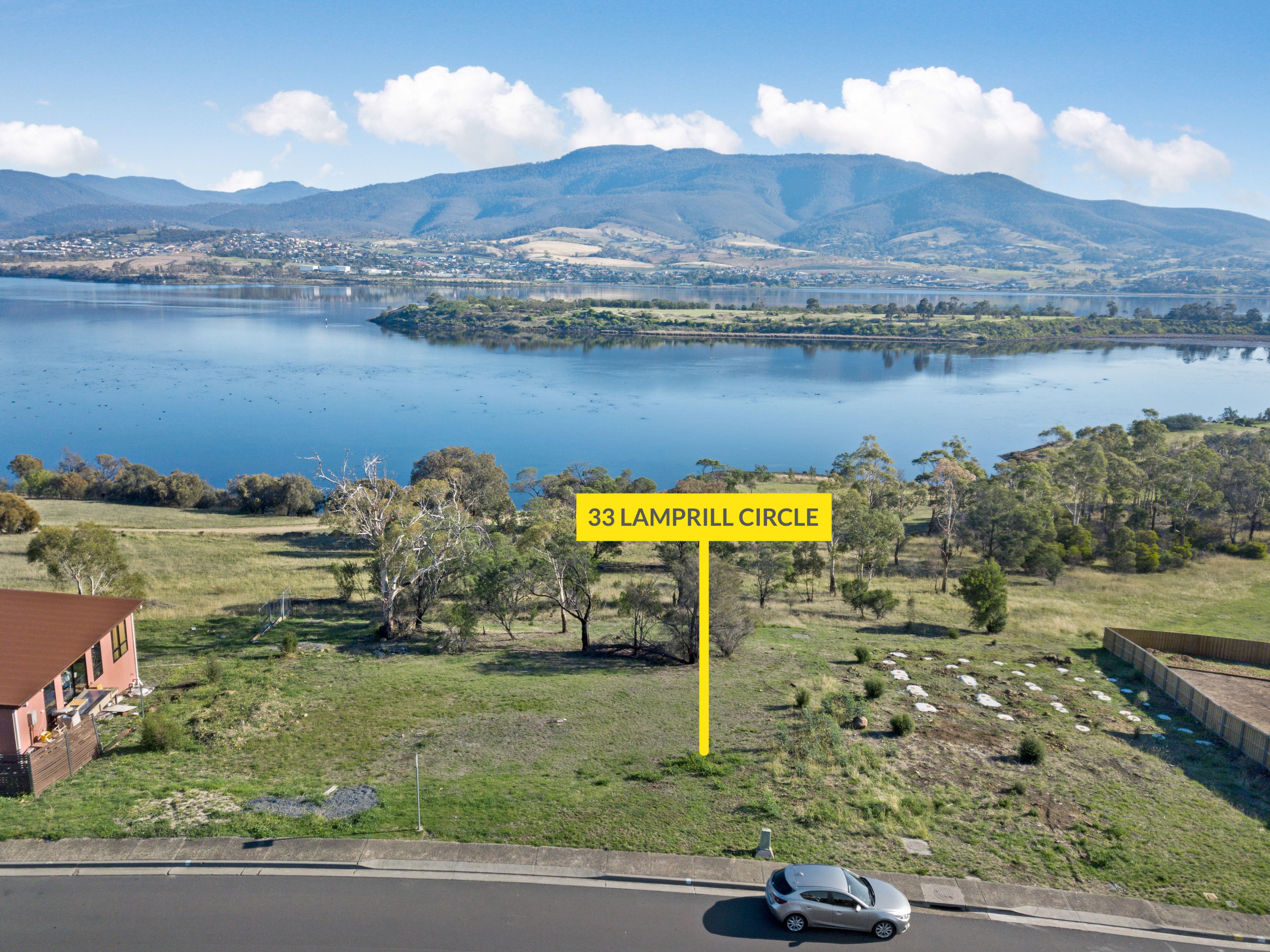 33 Lamprill Circle, Herdsmans Cove TAS 7030