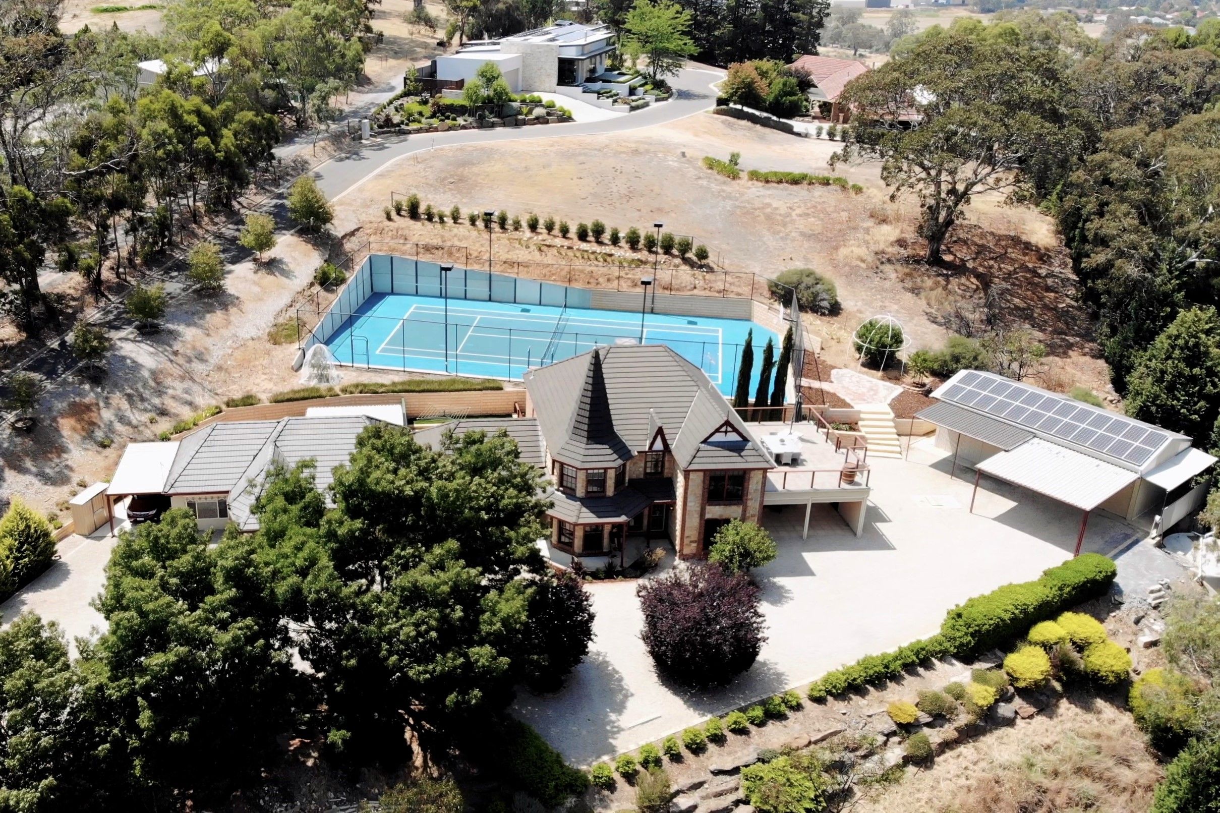 4 Springs Road, Mount Barker SA 5251
