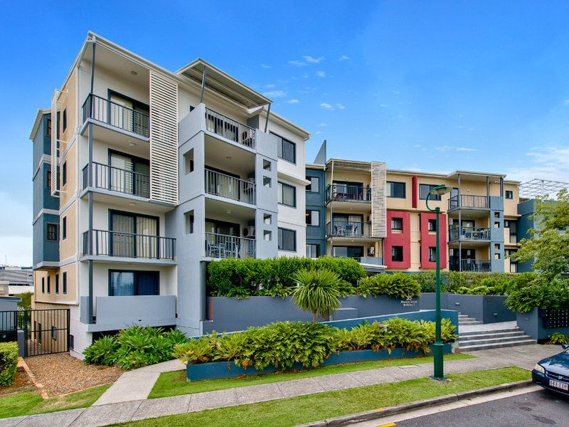 9/35 Morrow Street, Taringa, QLD 4068