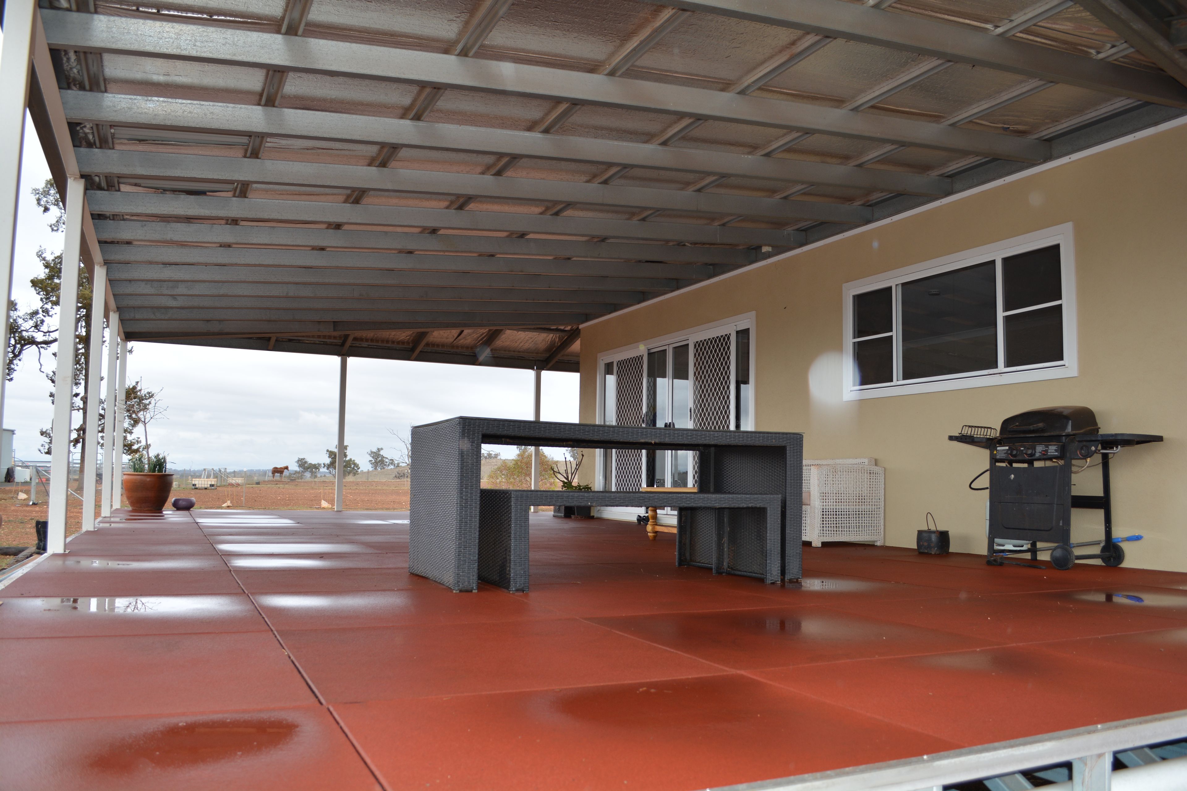 LOT 287 Newell Highway, TREWILGA, NSW 2869