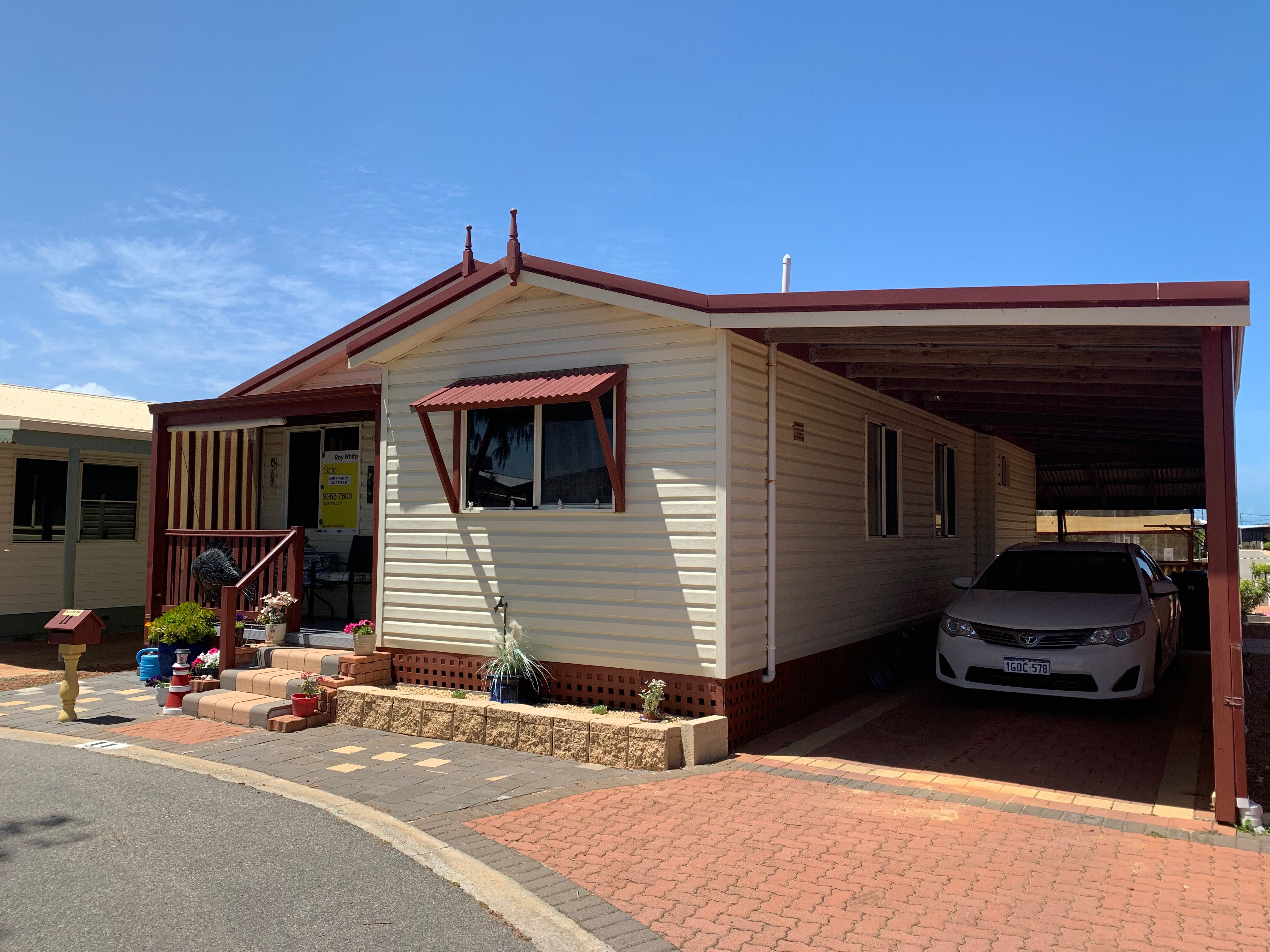 11/463 Marine Terrace, West End, WA 6530