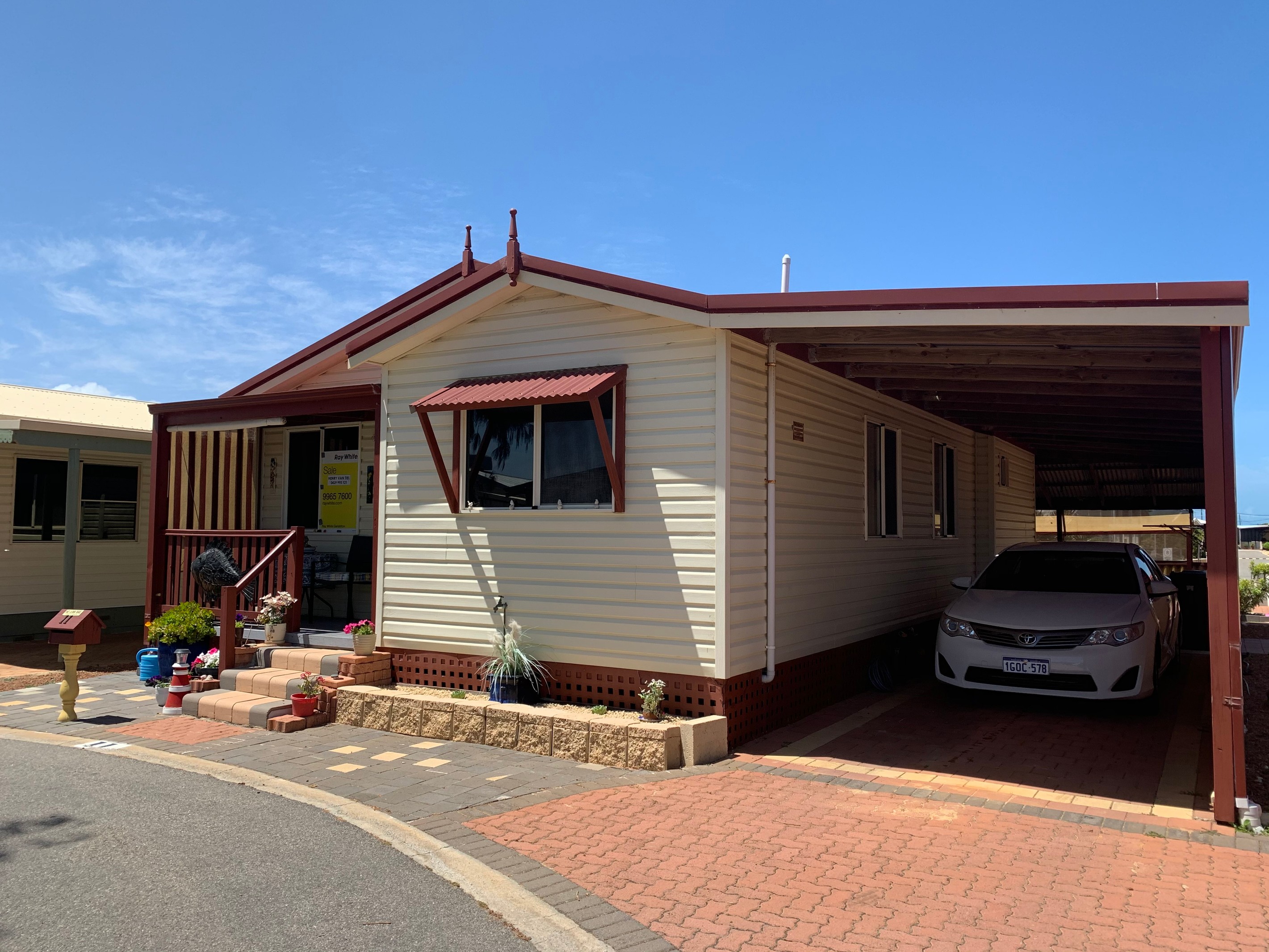 11/463 Marine Terrace, West End, WA 6530