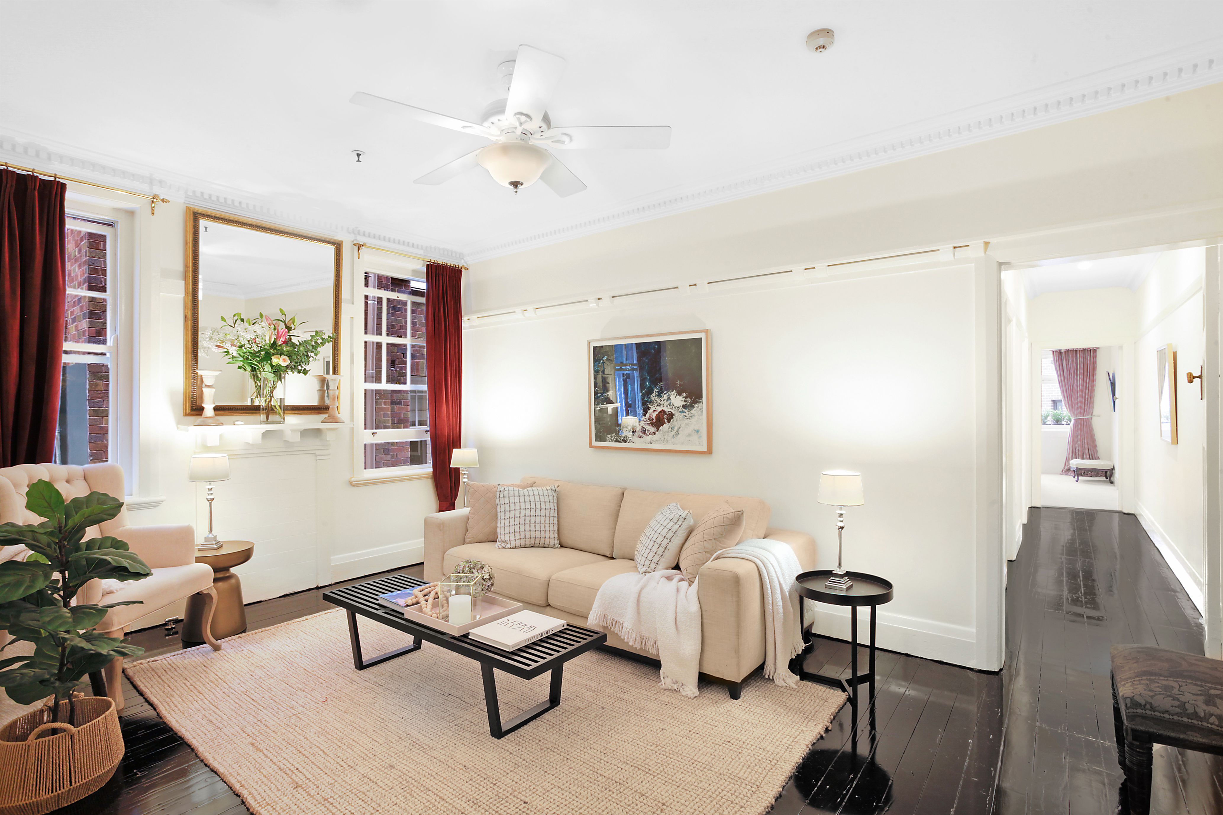 4/13 Springfield Avenue, Potts Point, NSW 2011