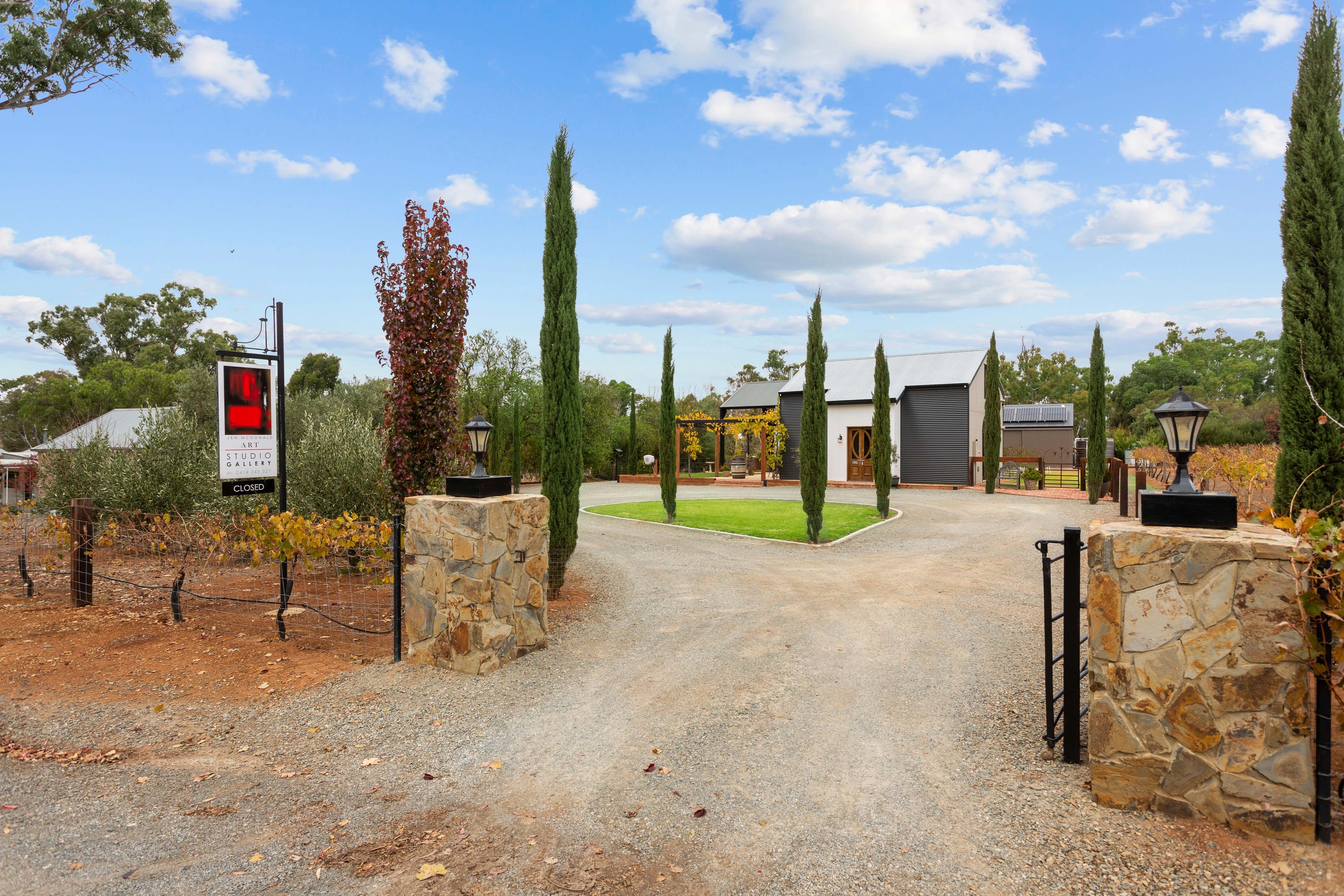 29 King Street, Mintaro, SA 5415