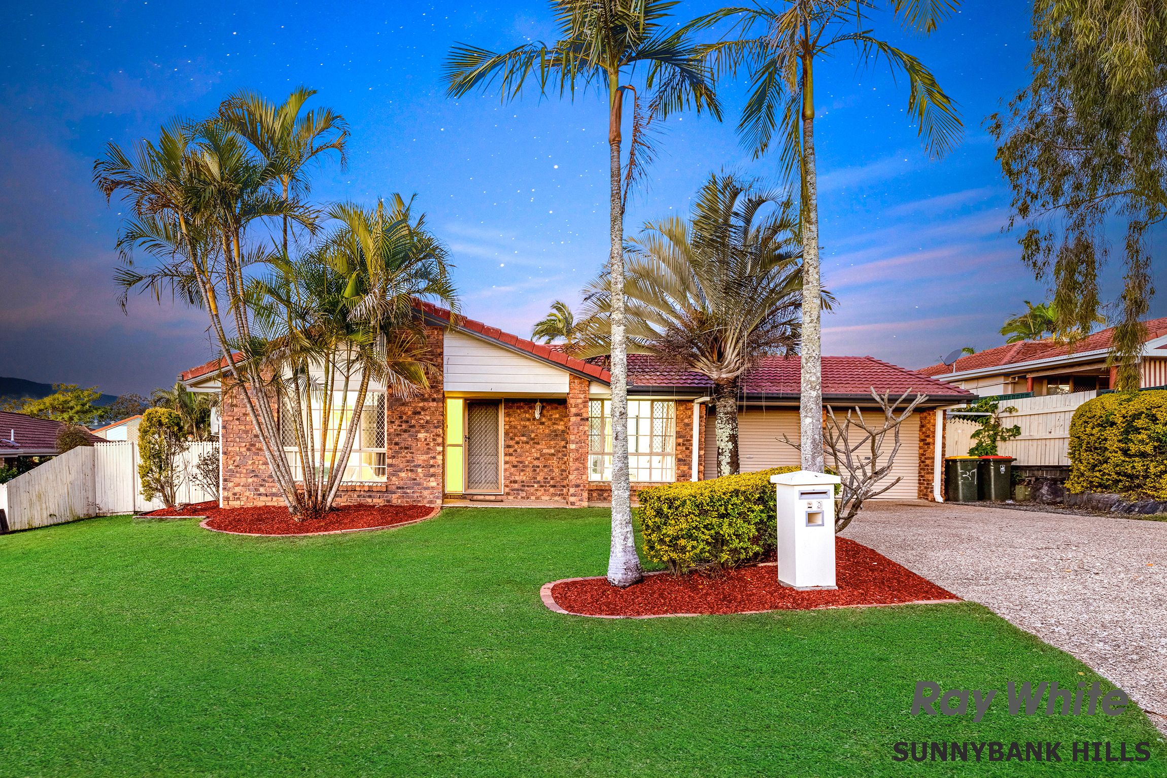 39 Dapper Street, Sunnybank Hills QLD 4109