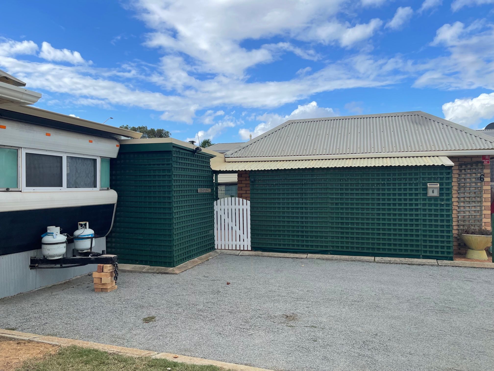 6/50 Waldeck Street, Dongara, WA 6525