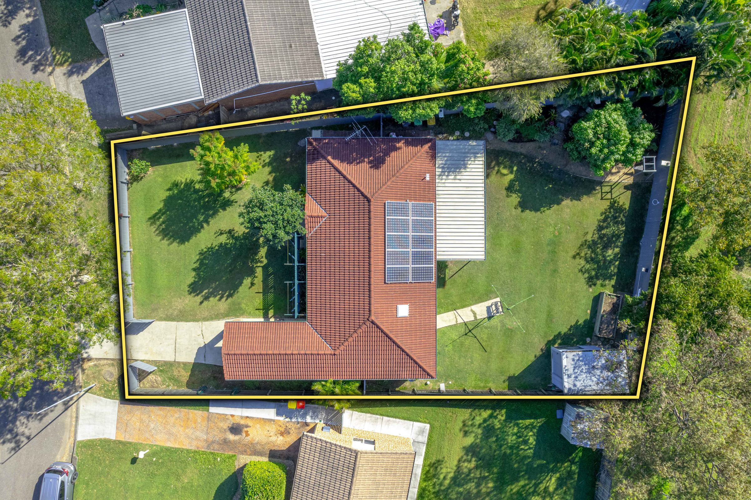 79 Kyeema Crescent, Bald Hills QLD 4036