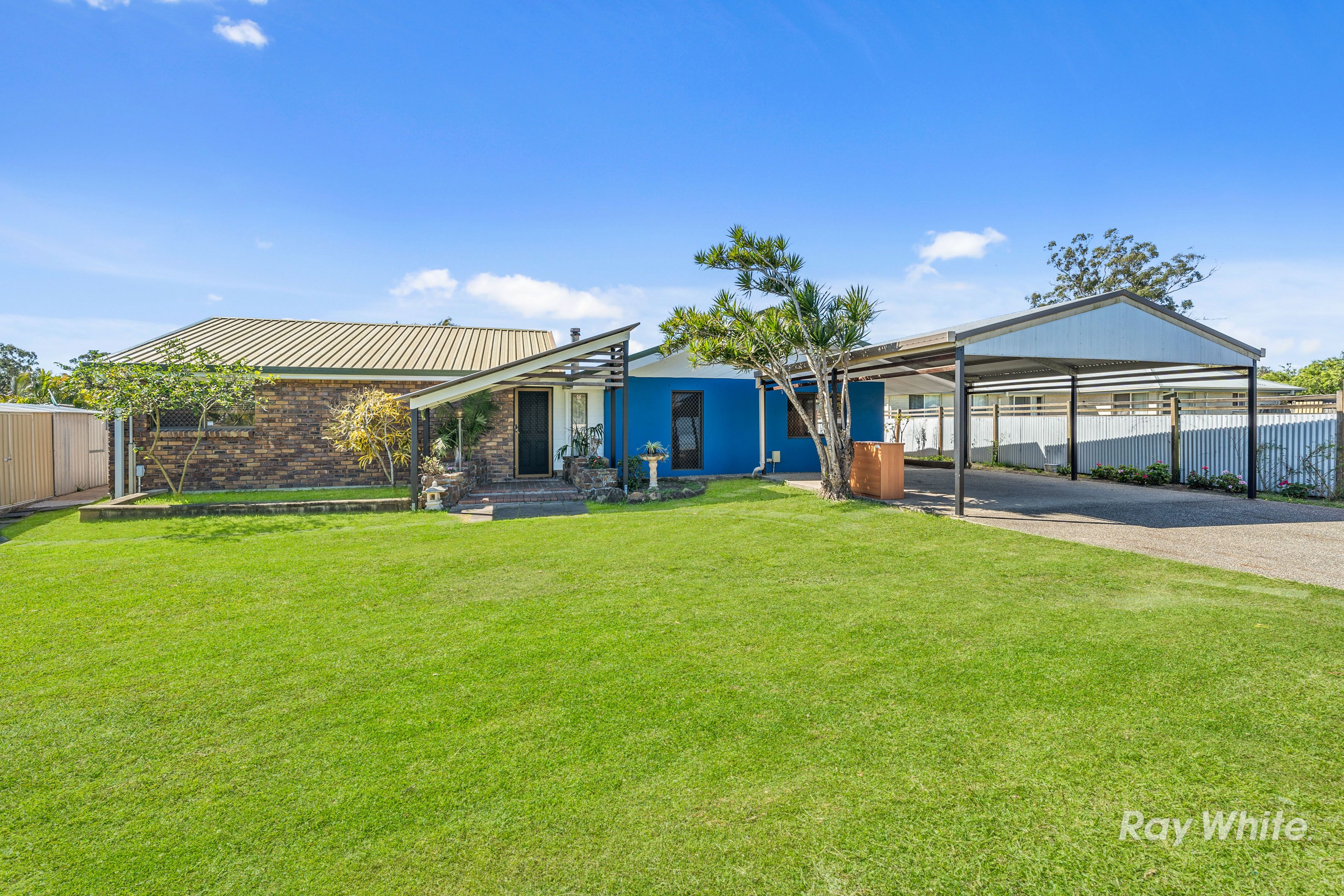 12 Conradi Avenue, Crestmead QLD 4132