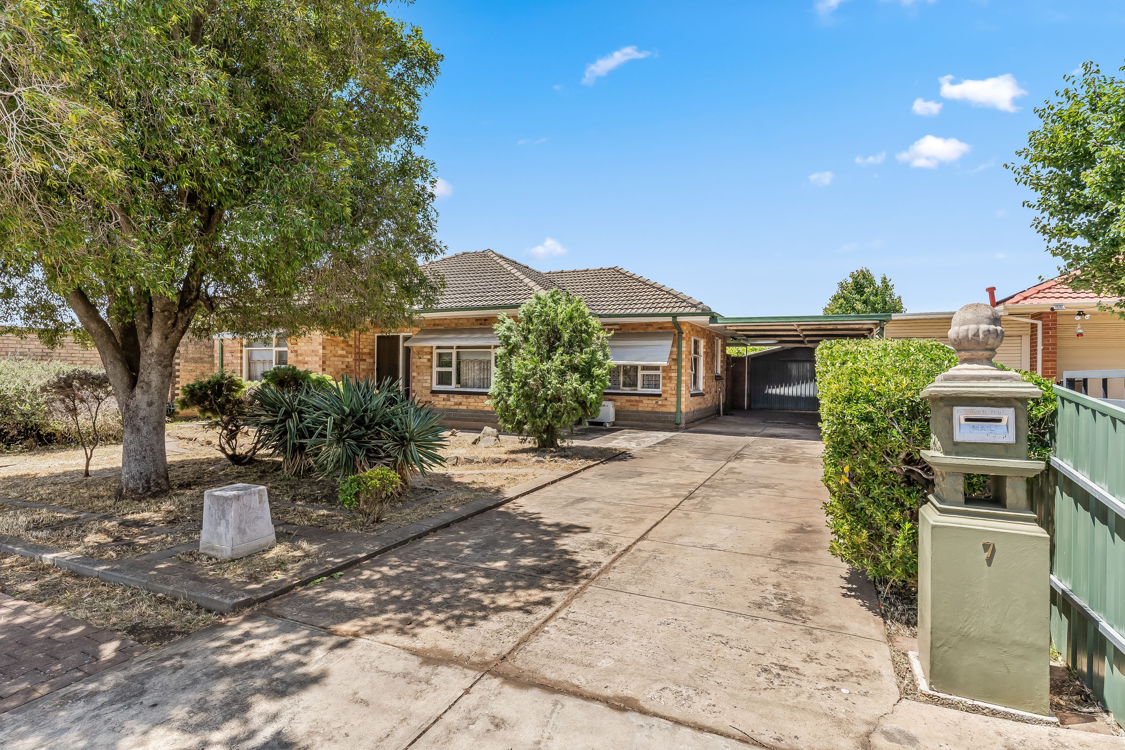 7 Katherine Street, Hectorville, SA 5073