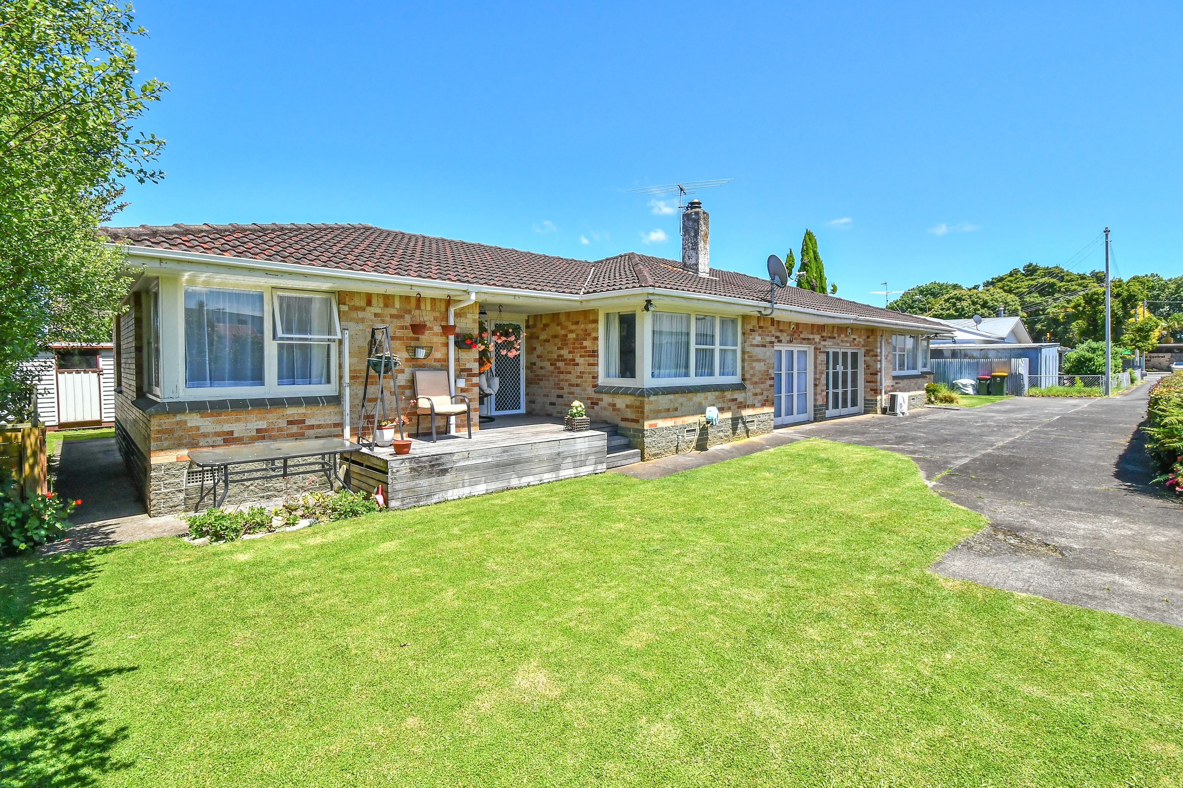 2/263a St George Street, Papatoetoe, Manukau City