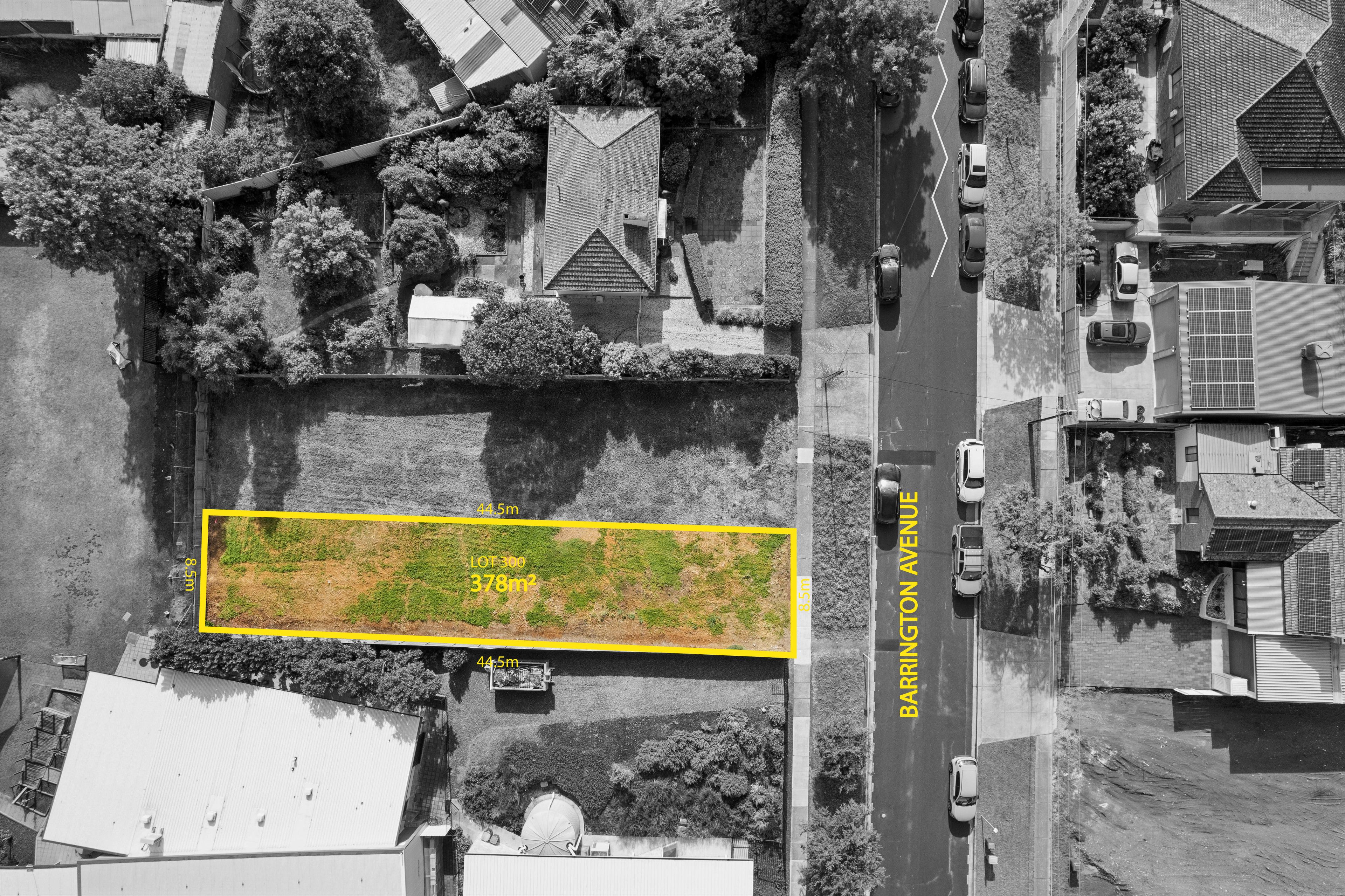 24 Barrington Avenue — photo from Ray White Campbelltown