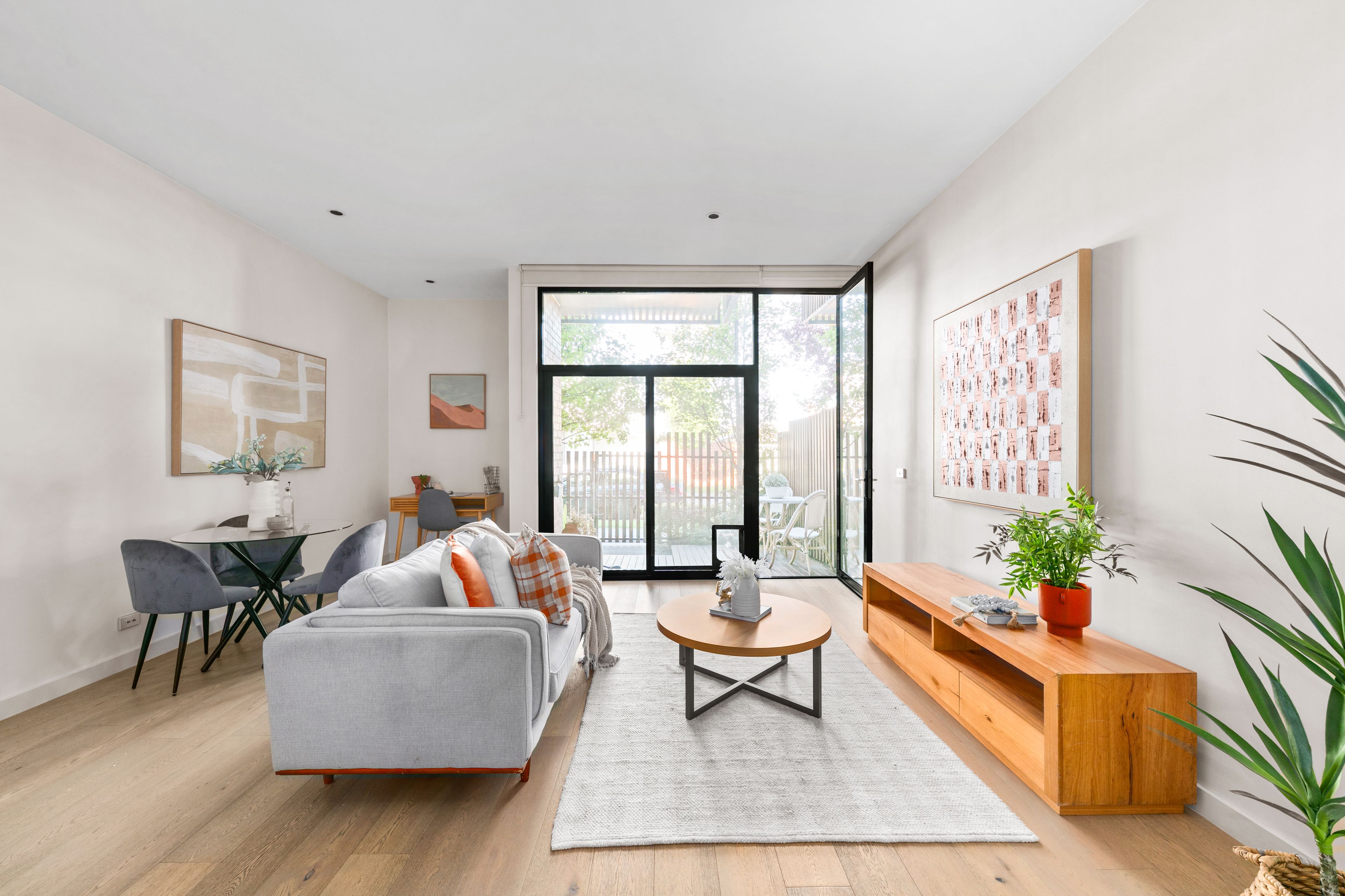 6/6 Paine Street, Newport, VIC 3015