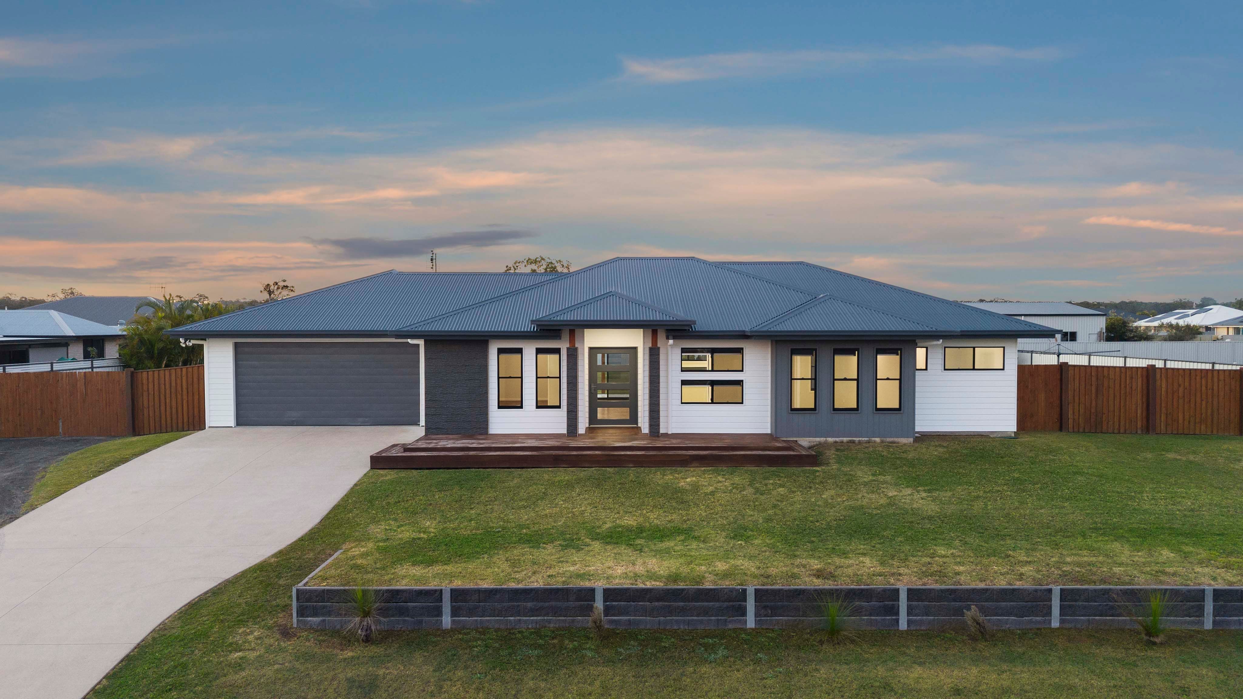 15 Mahalo Road — photo from Ray White Hervey Bay