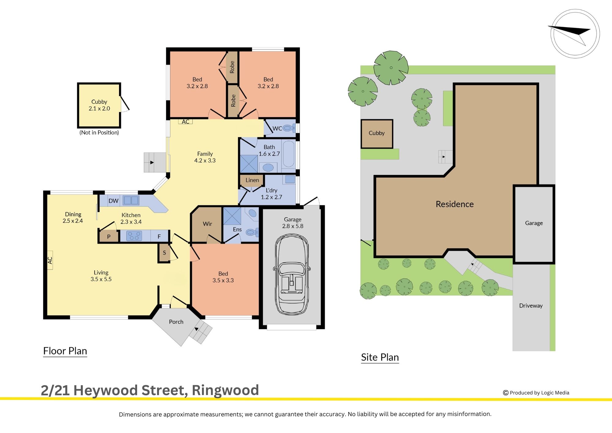 2/21 Heywood Street — photo 16 of 20
