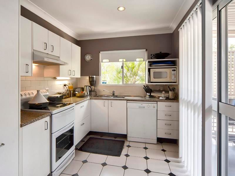 3/24 Plunkett Street, Paddington, QLD 4064