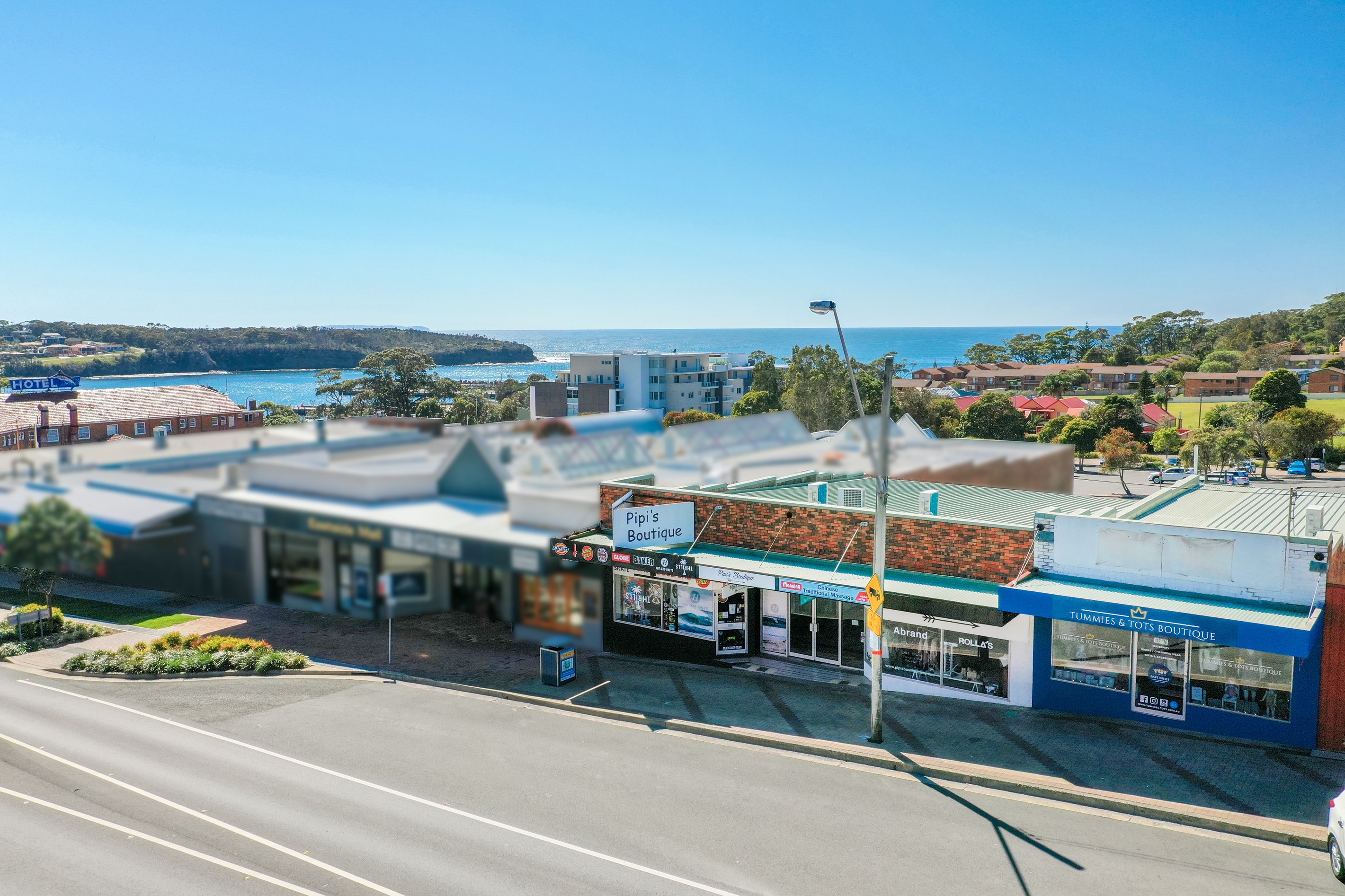 122 Princes Highway, Ulladulla, NSW 2539