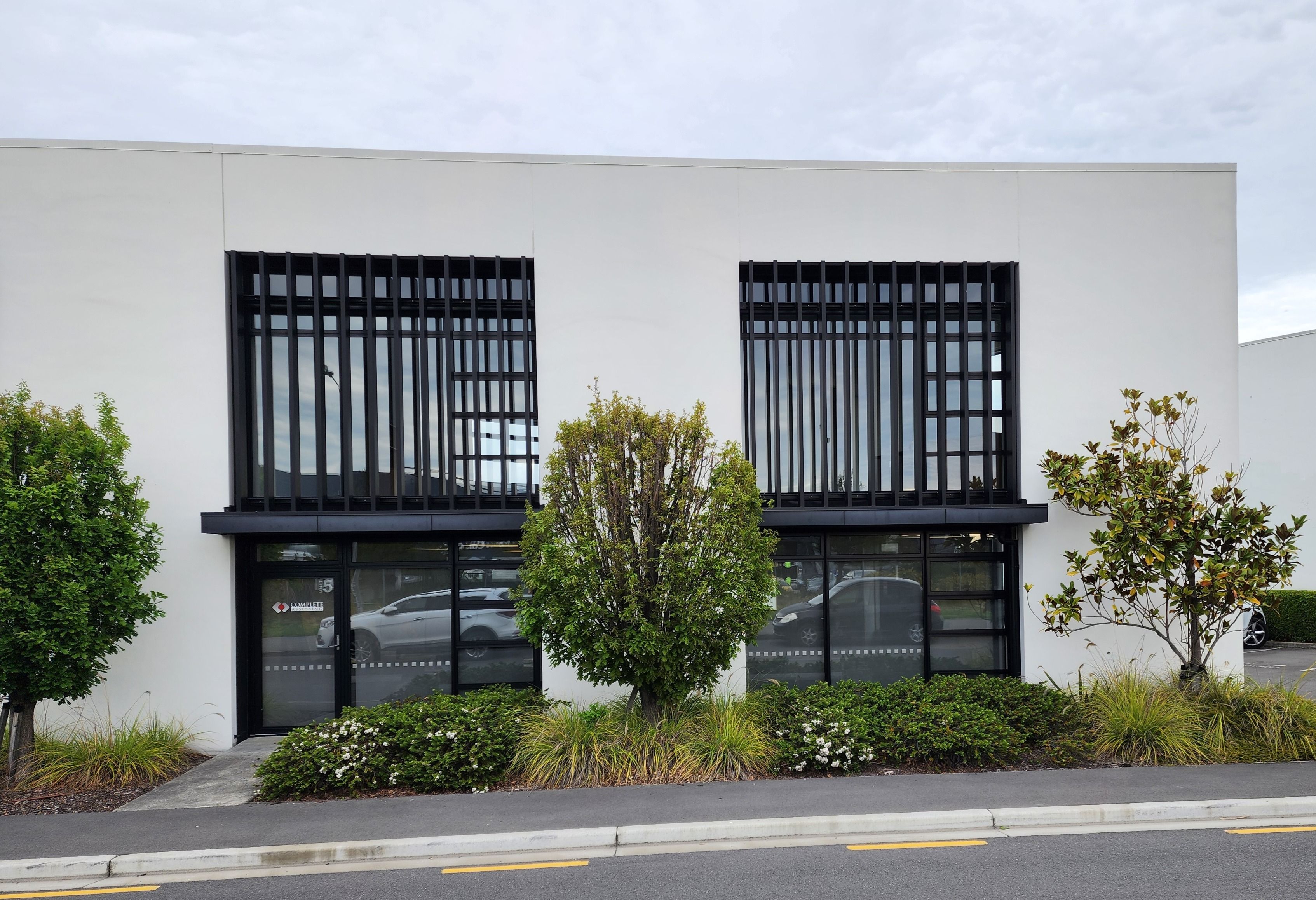 10/31-33 Tyne Street, Addington, Christchurch City