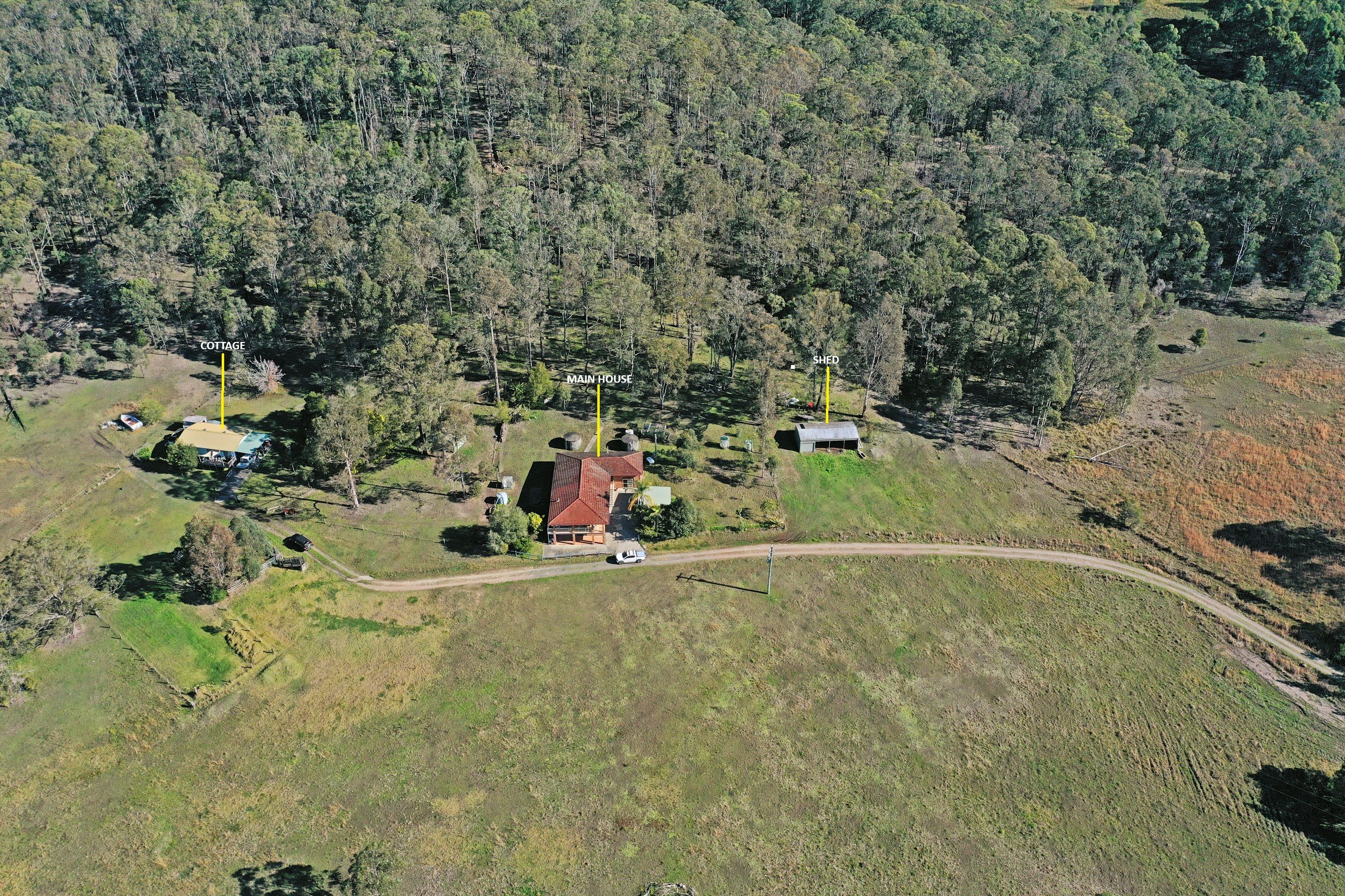 101 Booral Road, Bulahdelah, NSW 2423