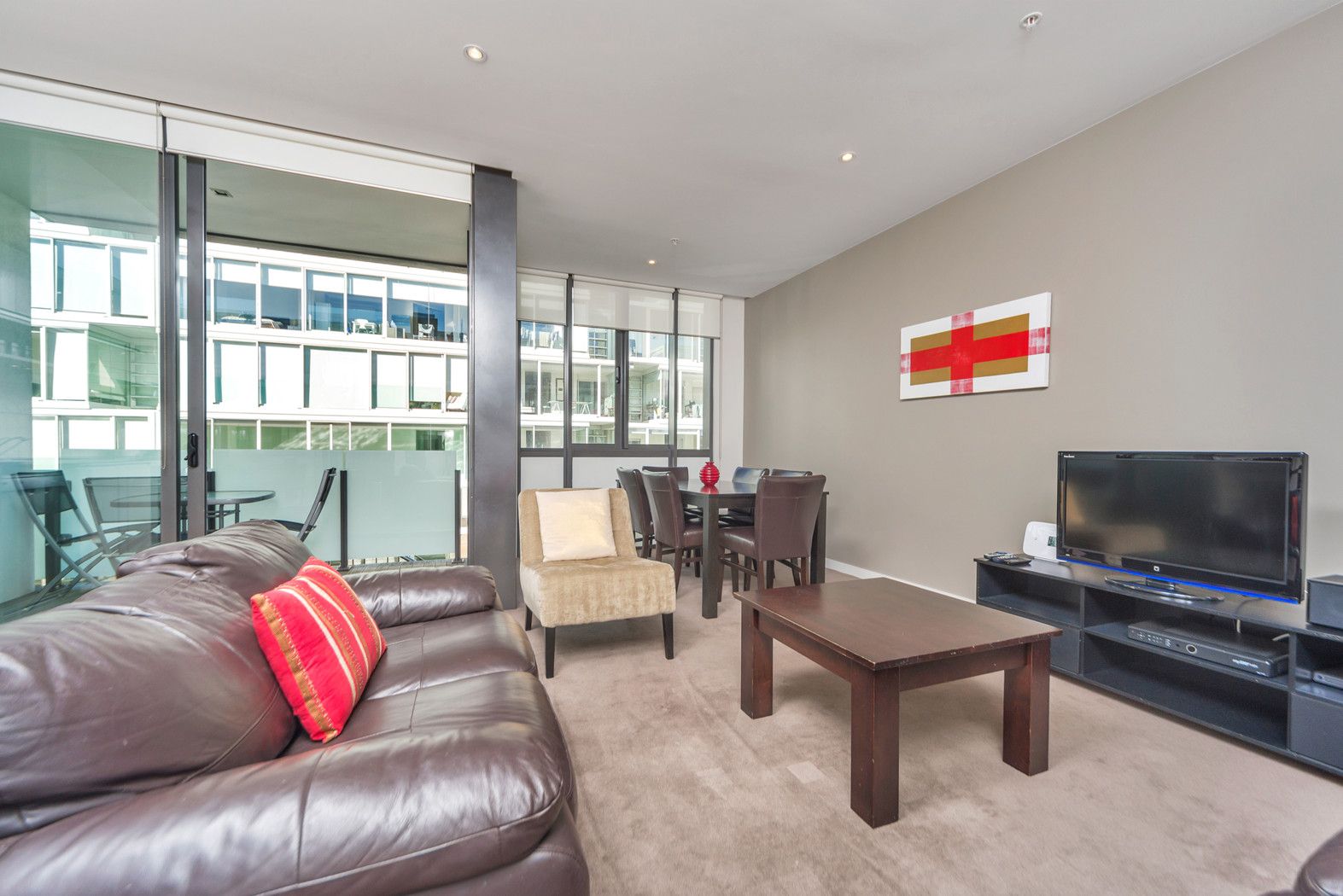 104/79 Halsey Street, Auckland Central, Auckland City