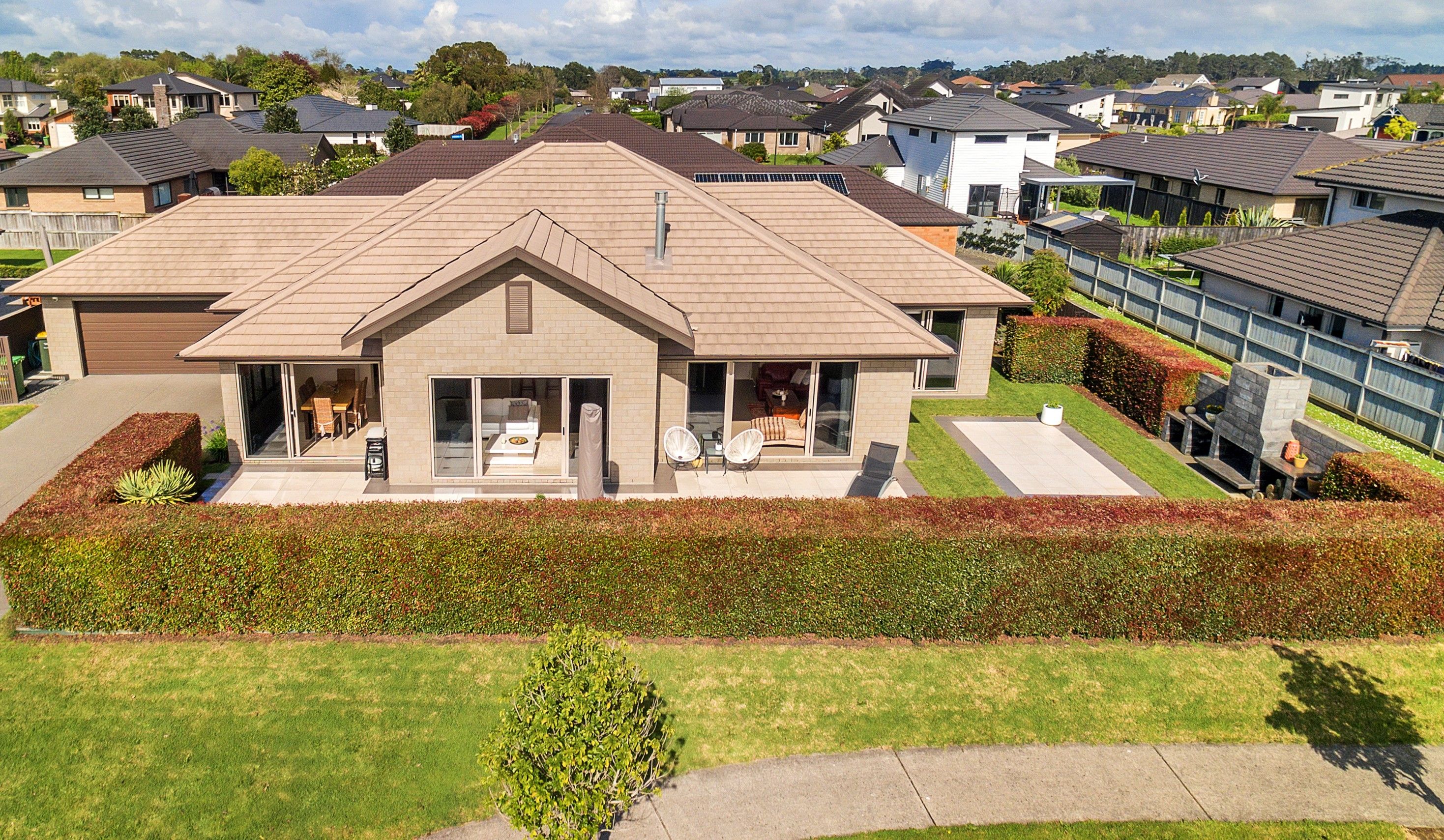 38 Toscana Drive, Karaka, Franklin
