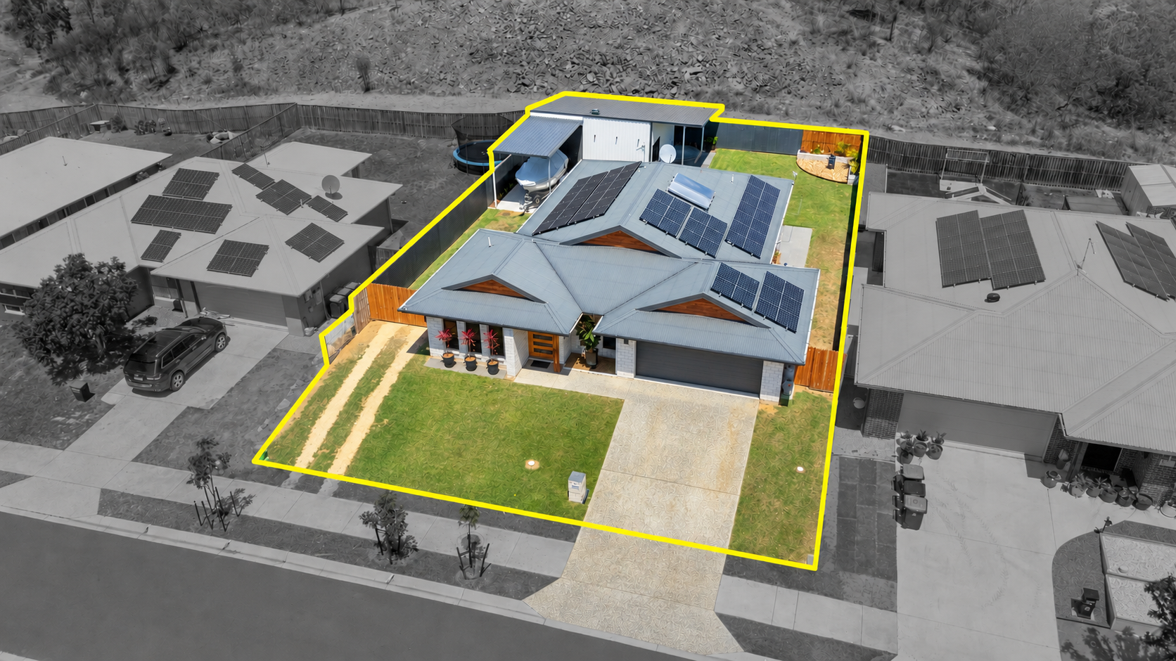 30 Koolivoo Parade — photo from Ray White Gladstone