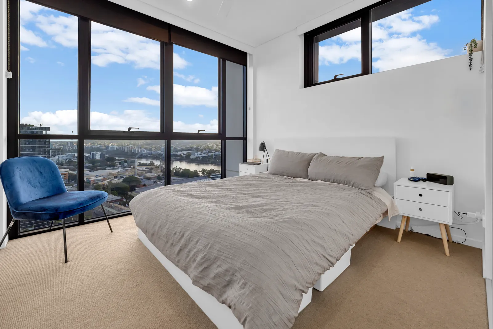 2712/19 Hope Street, South Brisbane