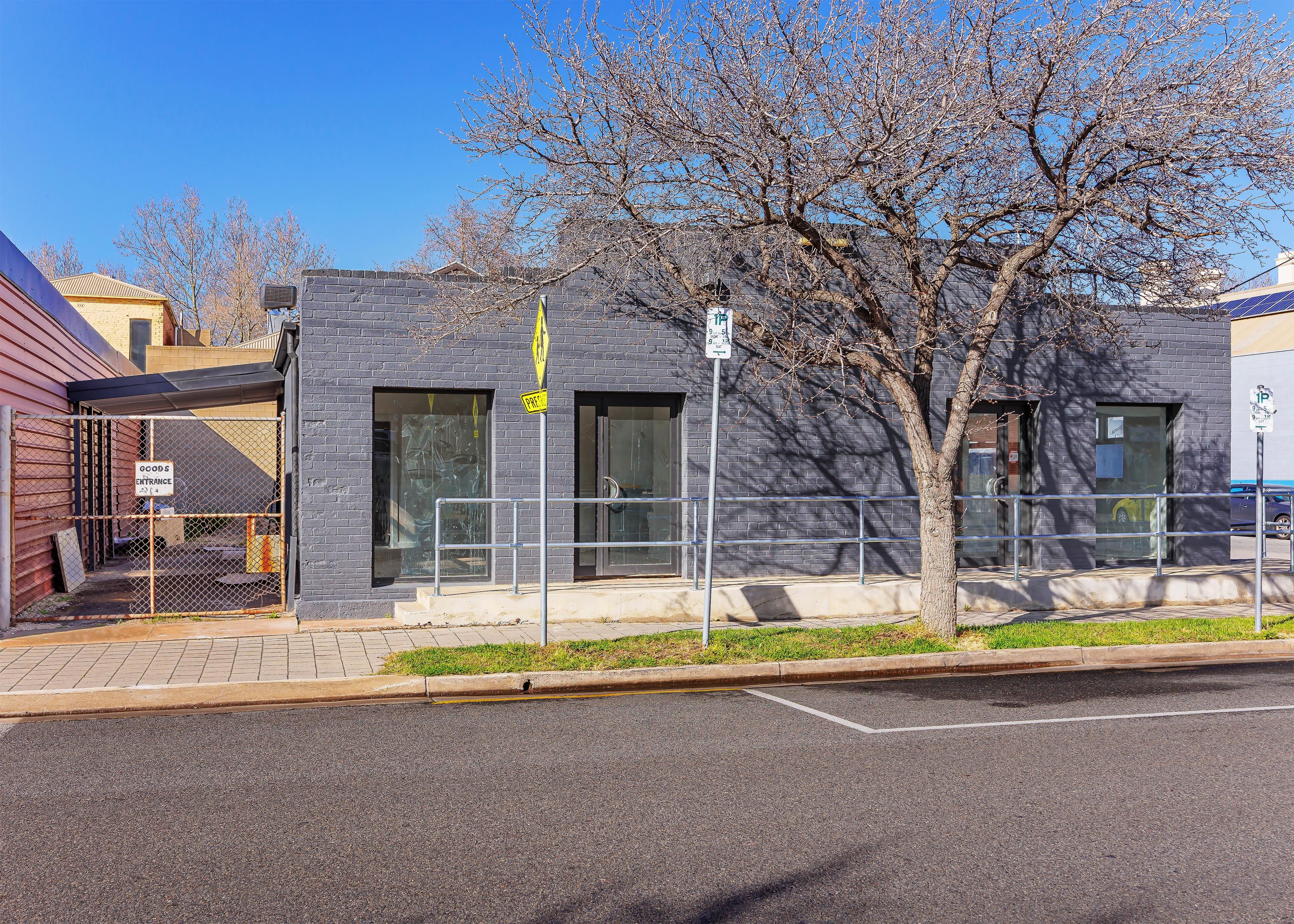 Shop 1/8 Nile Street, Port Adelaide, SA 5015