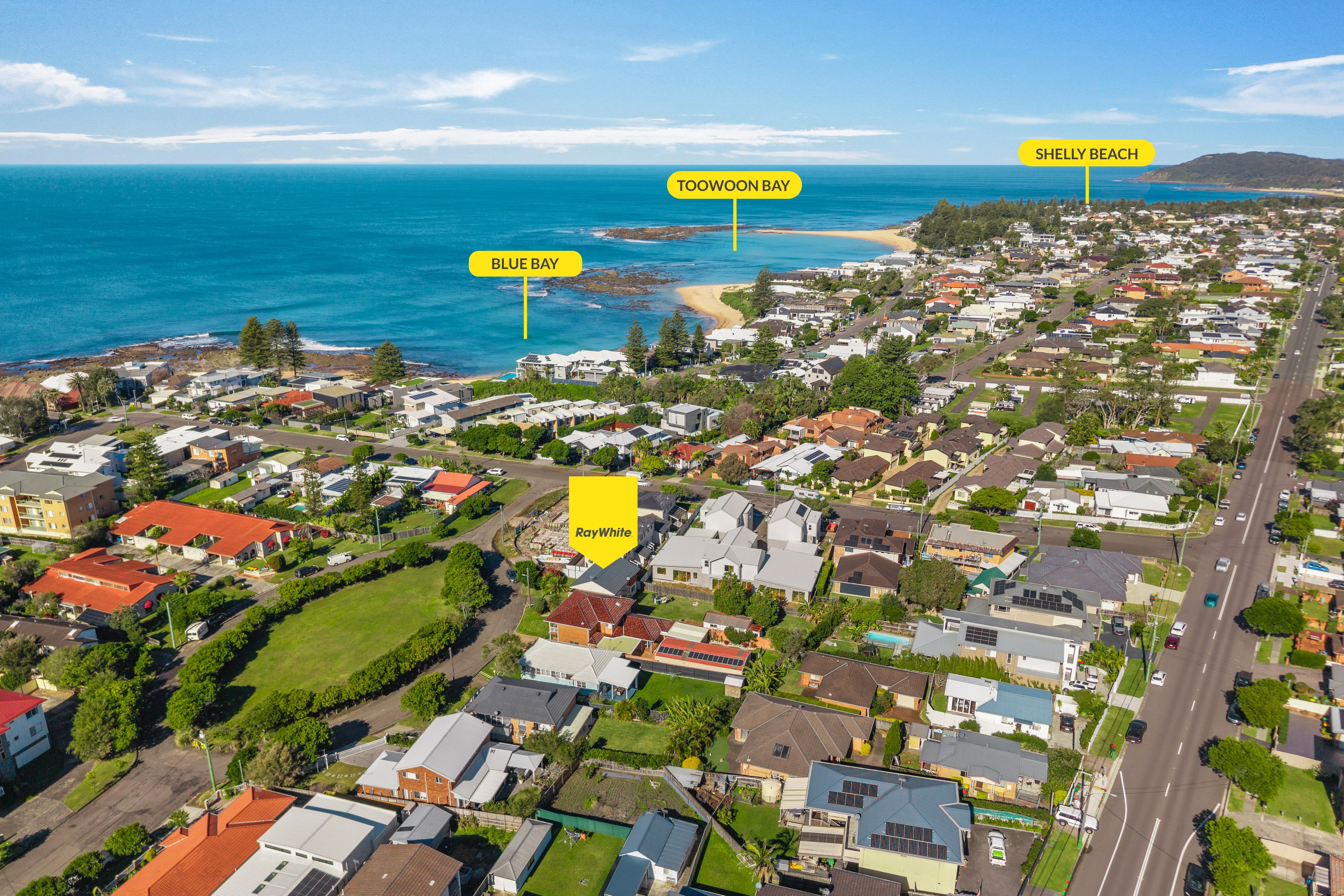 Luxury Beachside Development Opportunity in Blue Bay. — photo 6 of 7