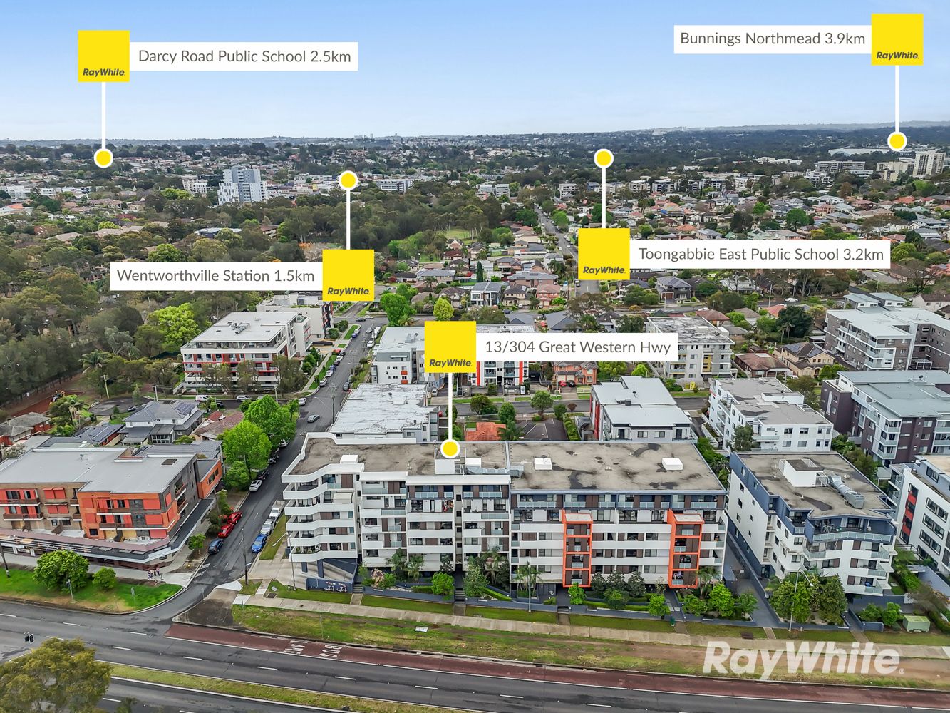 13/304 Great Western Highway — photo 10 of 13