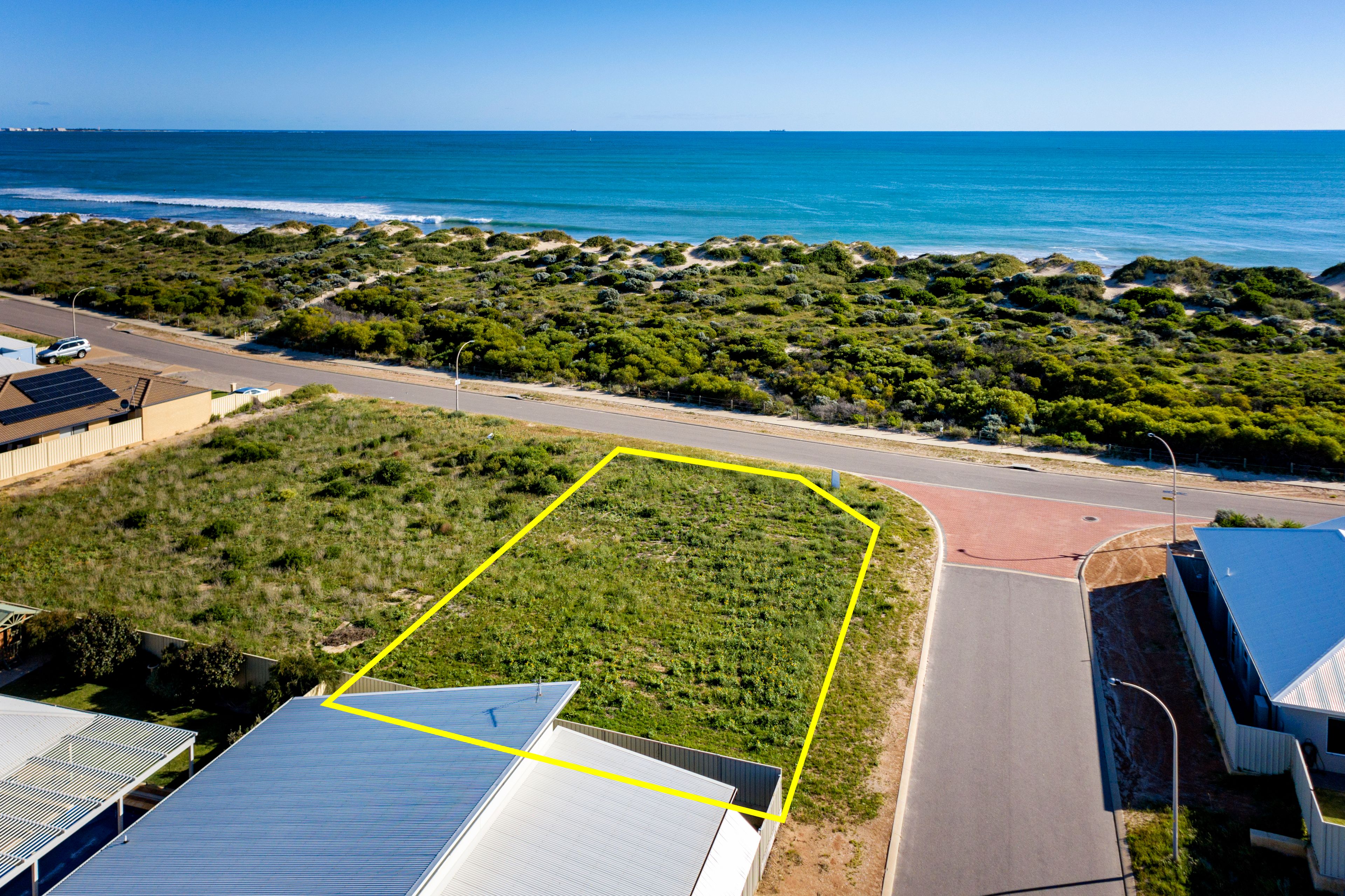 18 Seastar Cove, Sunset Beach, WA 6530
