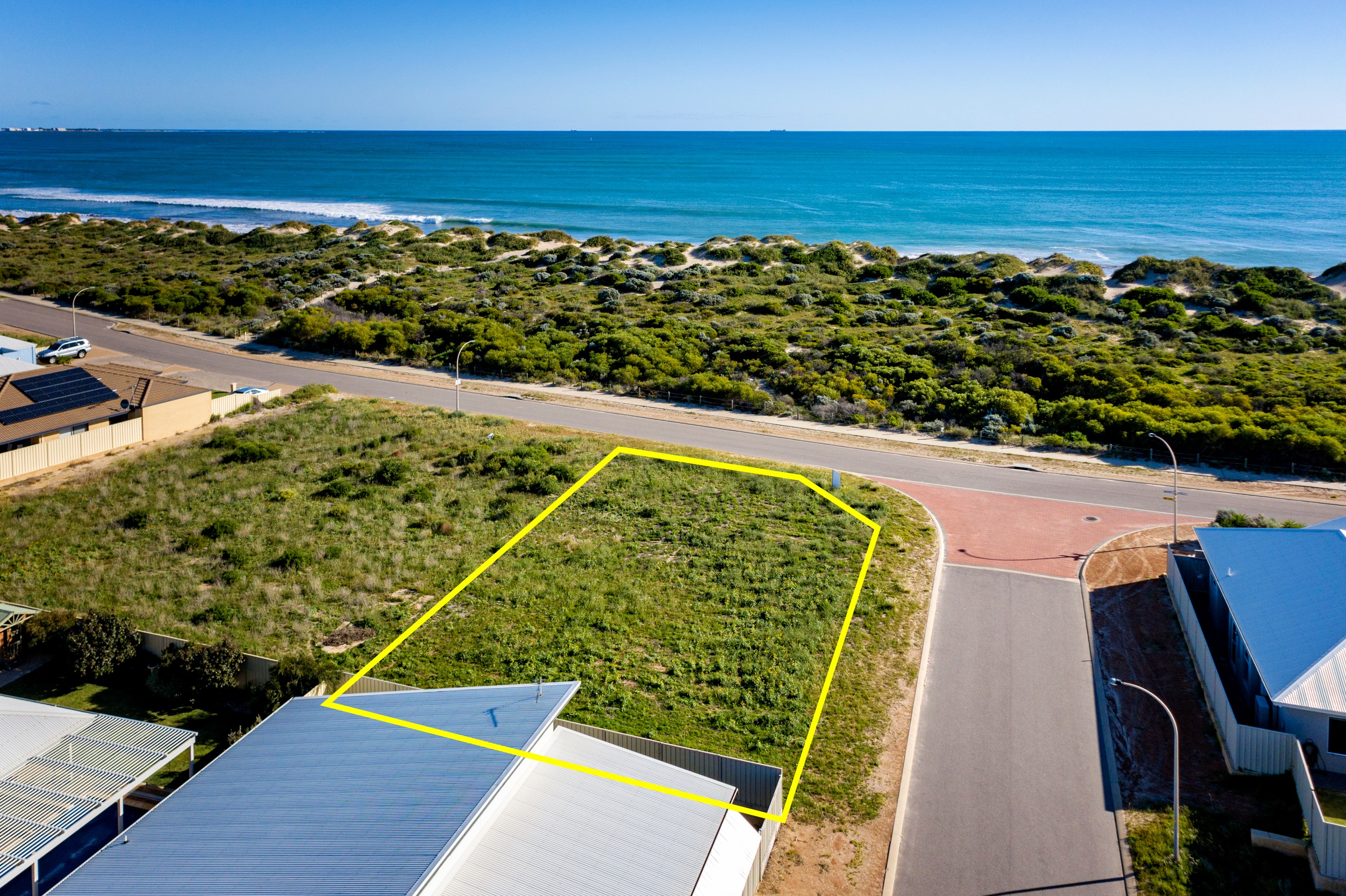 18 Seastar Cove, Sunset Beach, WA 6530