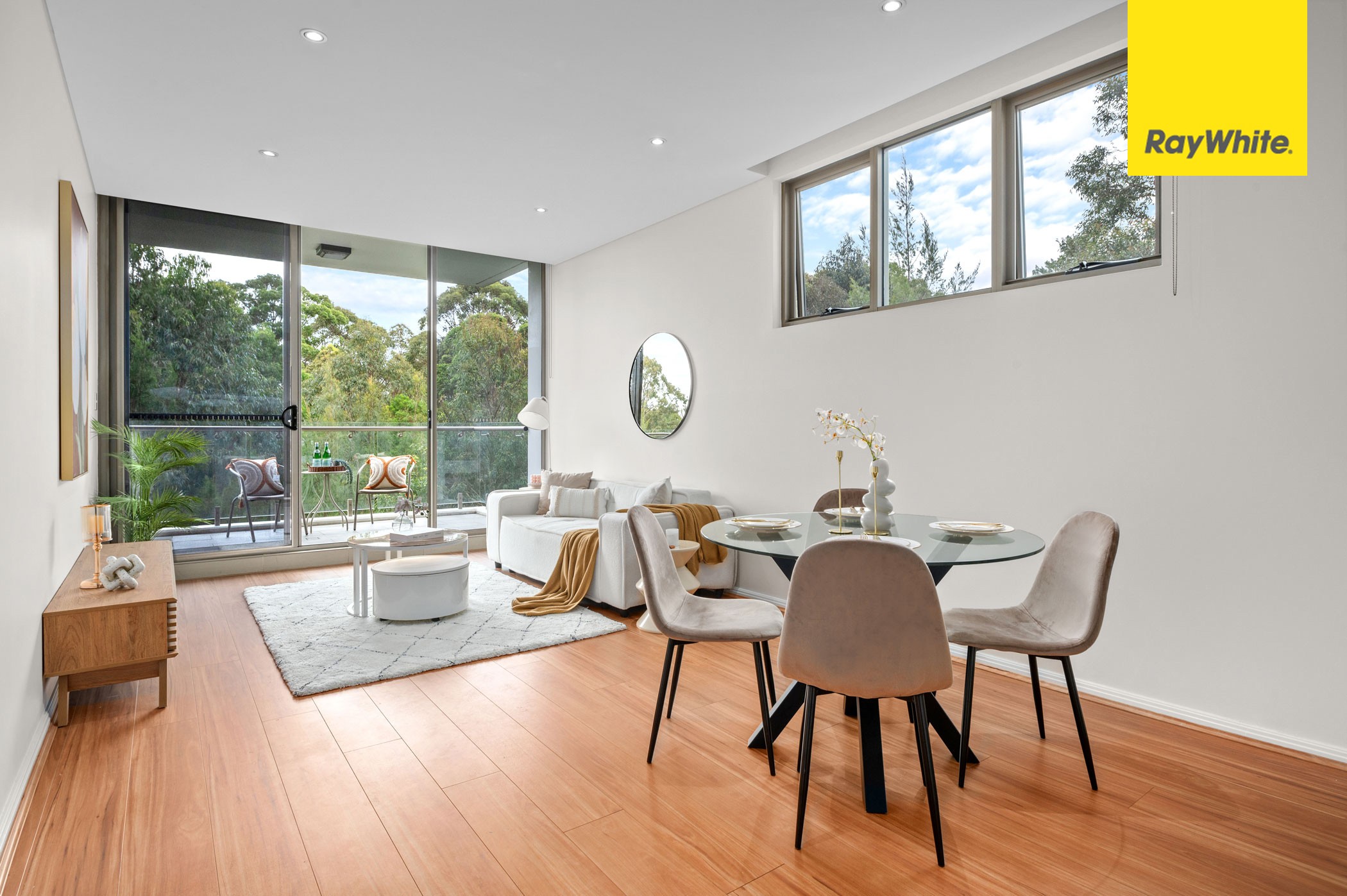 146/9 Epping Park Drive, Epping, NSW 2121