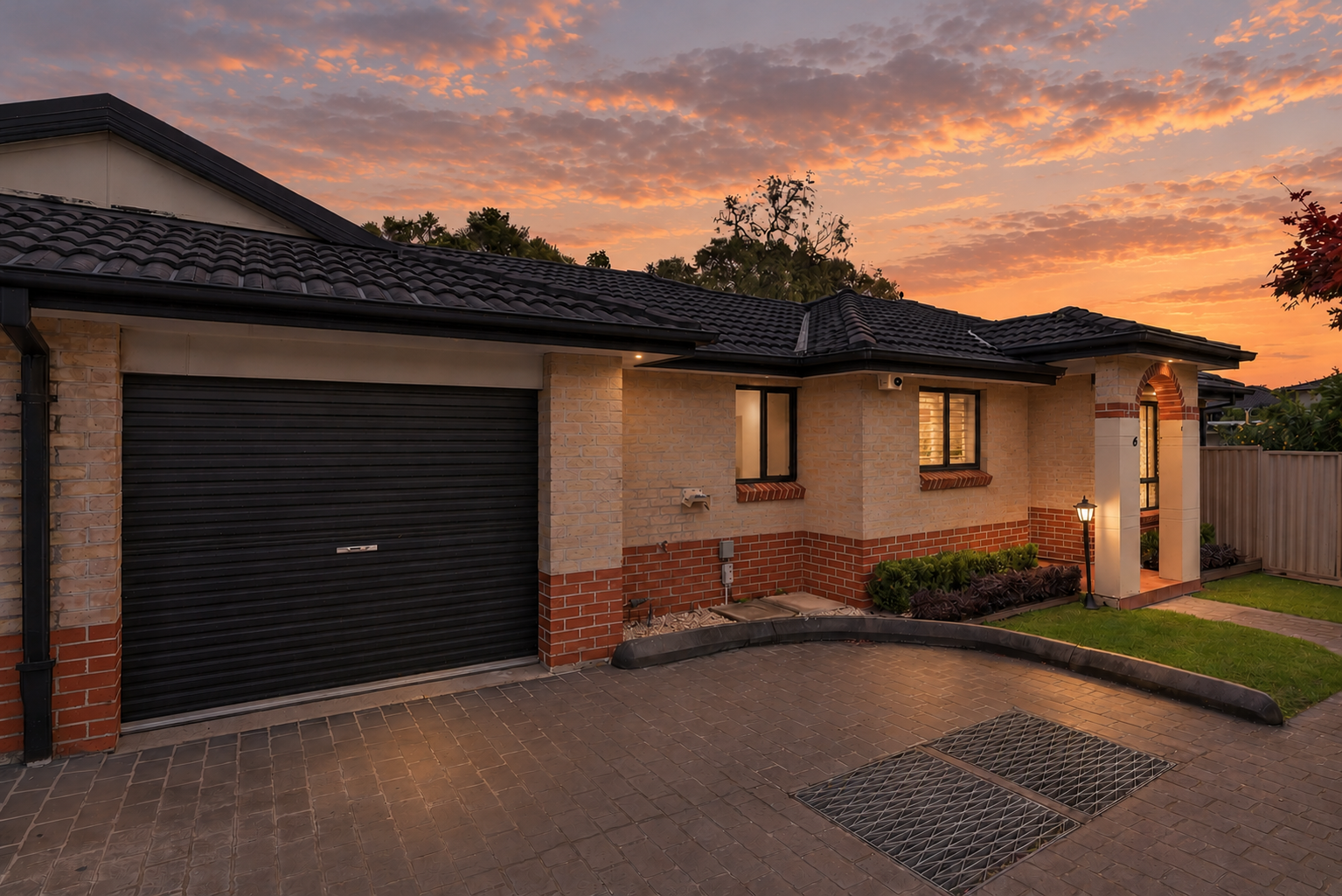 6/1-3 Renfrew Street, Guildford, NSW 2161