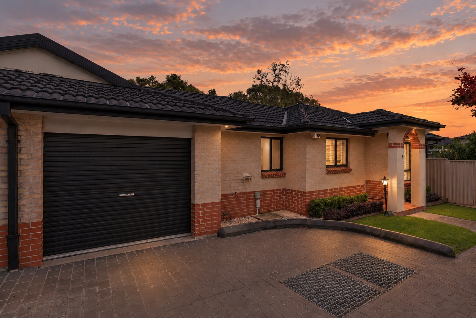 6/1-3 Renfrew Street, Guildford, NSW 2161