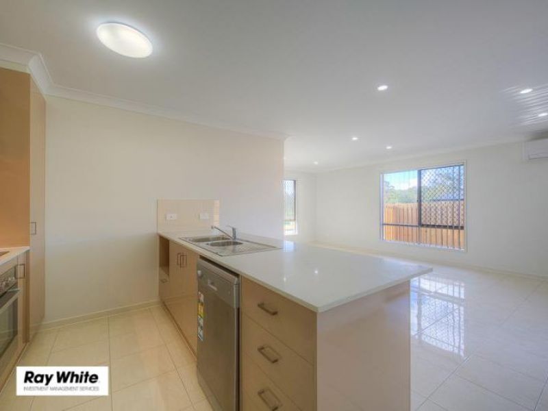 54 Copal Drive, Logan Reserve, QLD 4133